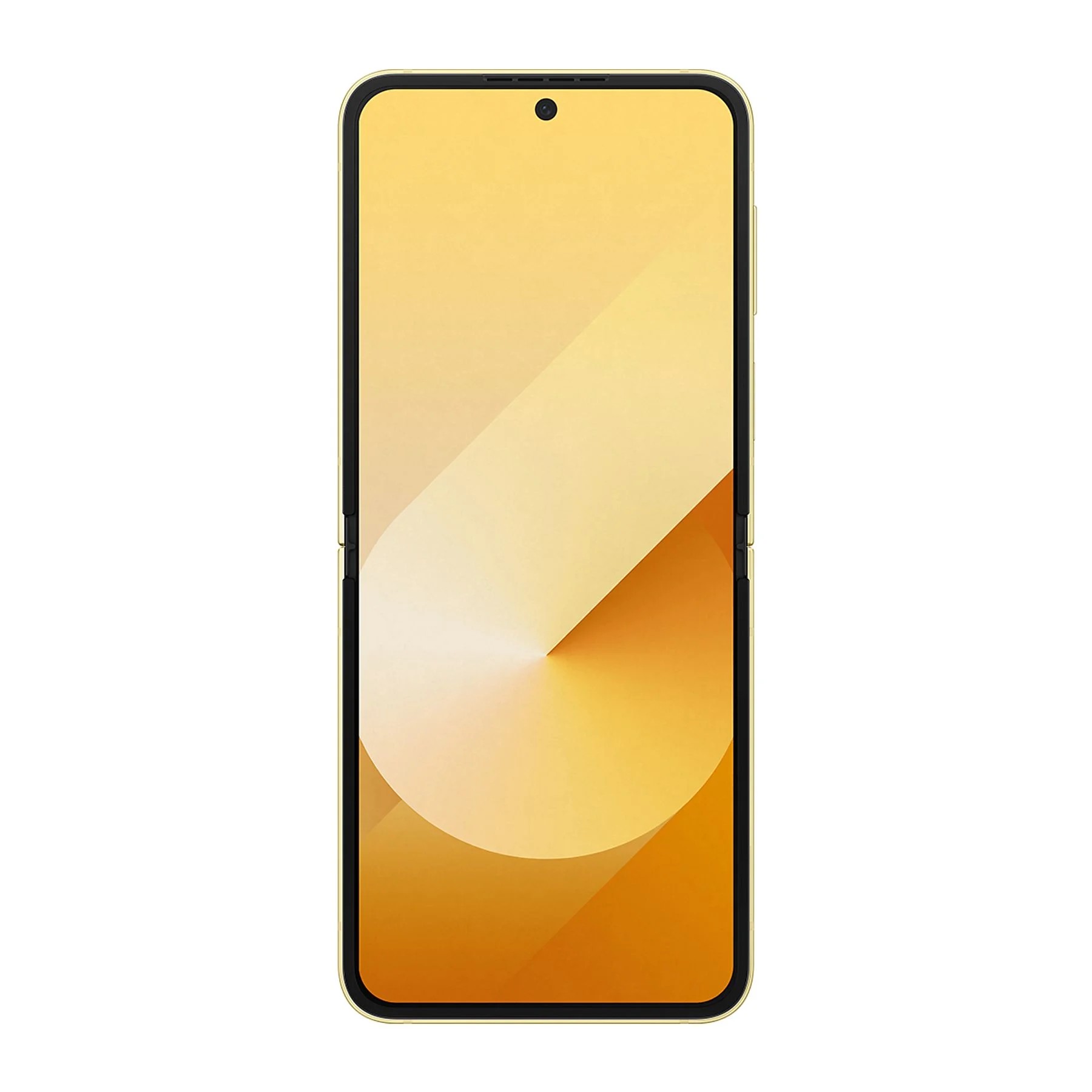 Samsung Galaxy Z Flip 6 256 GB - Sarı