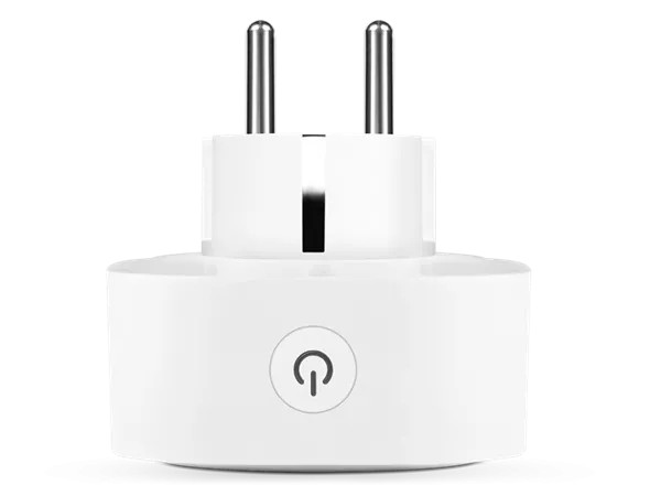 16A Akım Korumalı WiFi Akıllı Priz
