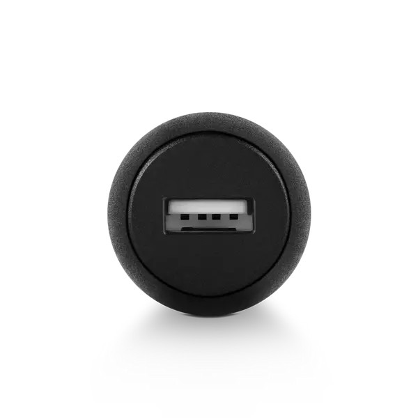 SmartCharger 2.1A Araç Şarj Aleti + USB-C Kablo