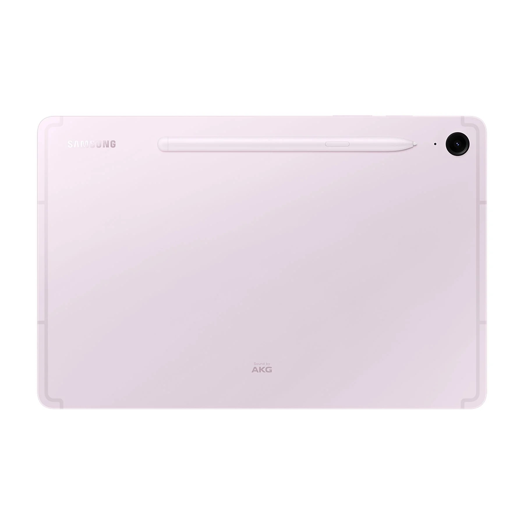 GALAXY TAB S9 FE 6/128 GB  - Eflatun