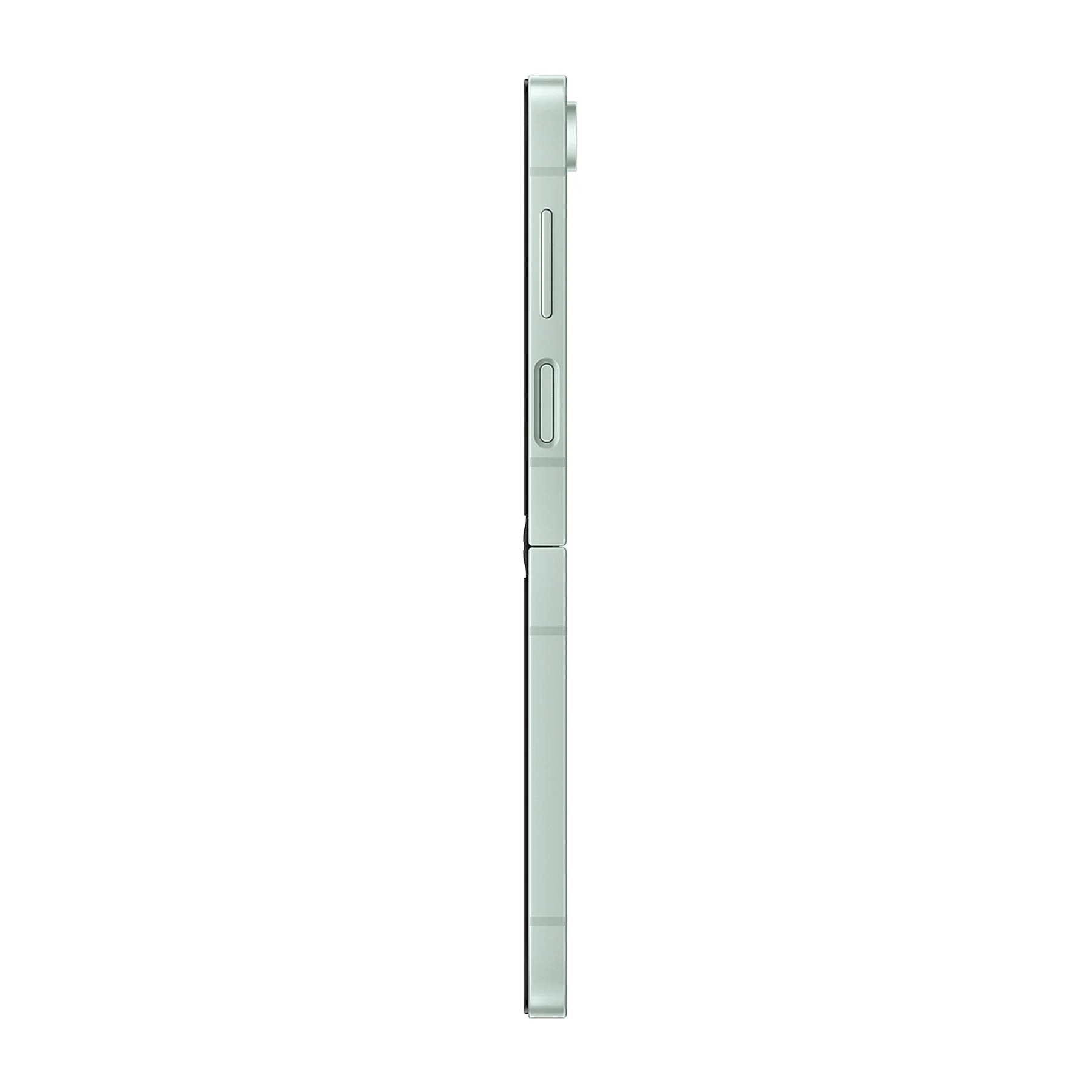 Samsung Galaxy Z Flip 6 256 GB - Yeşil
