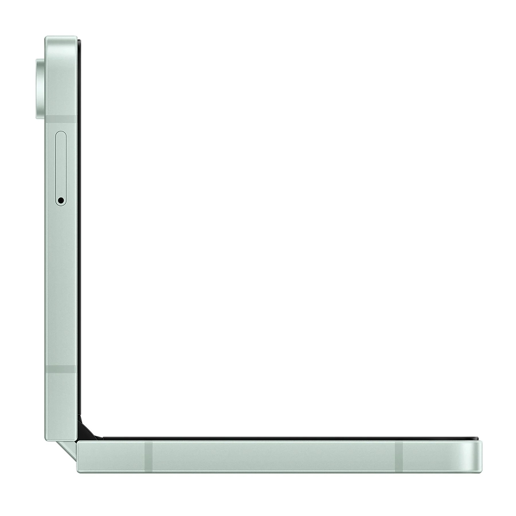 Samsung Galaxy Z Flip 6 256 GB - Yeşil