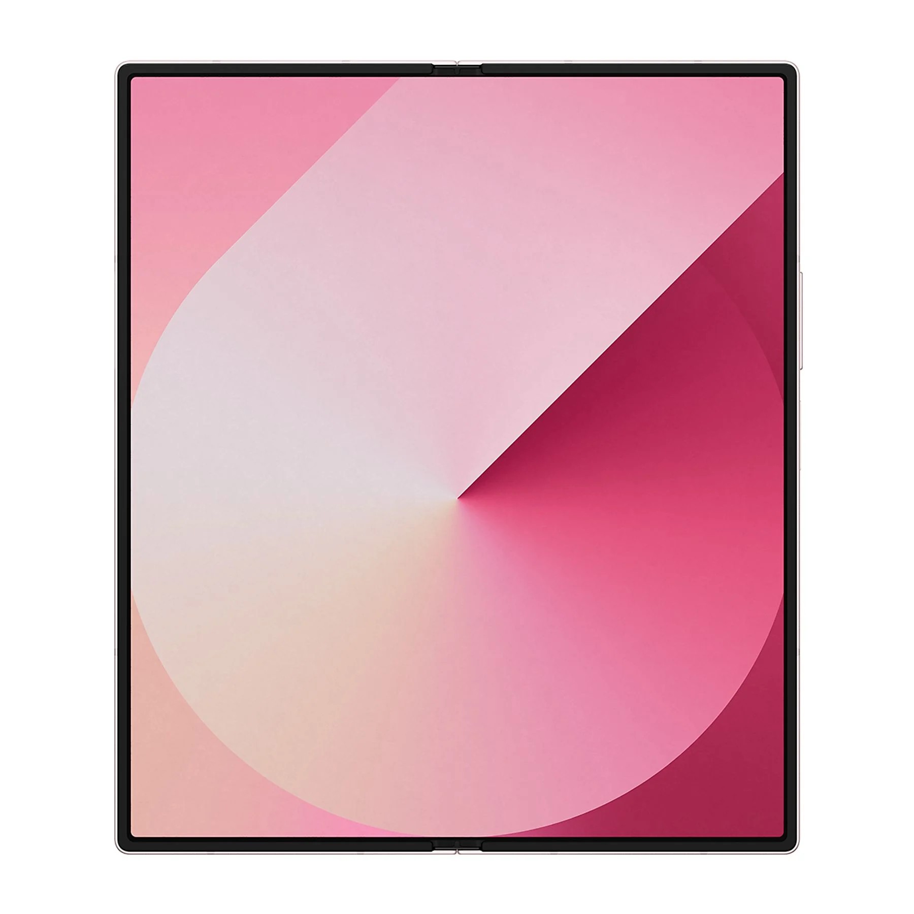 Samsung Galaxy Z Fold 6 512 GB - Pembe