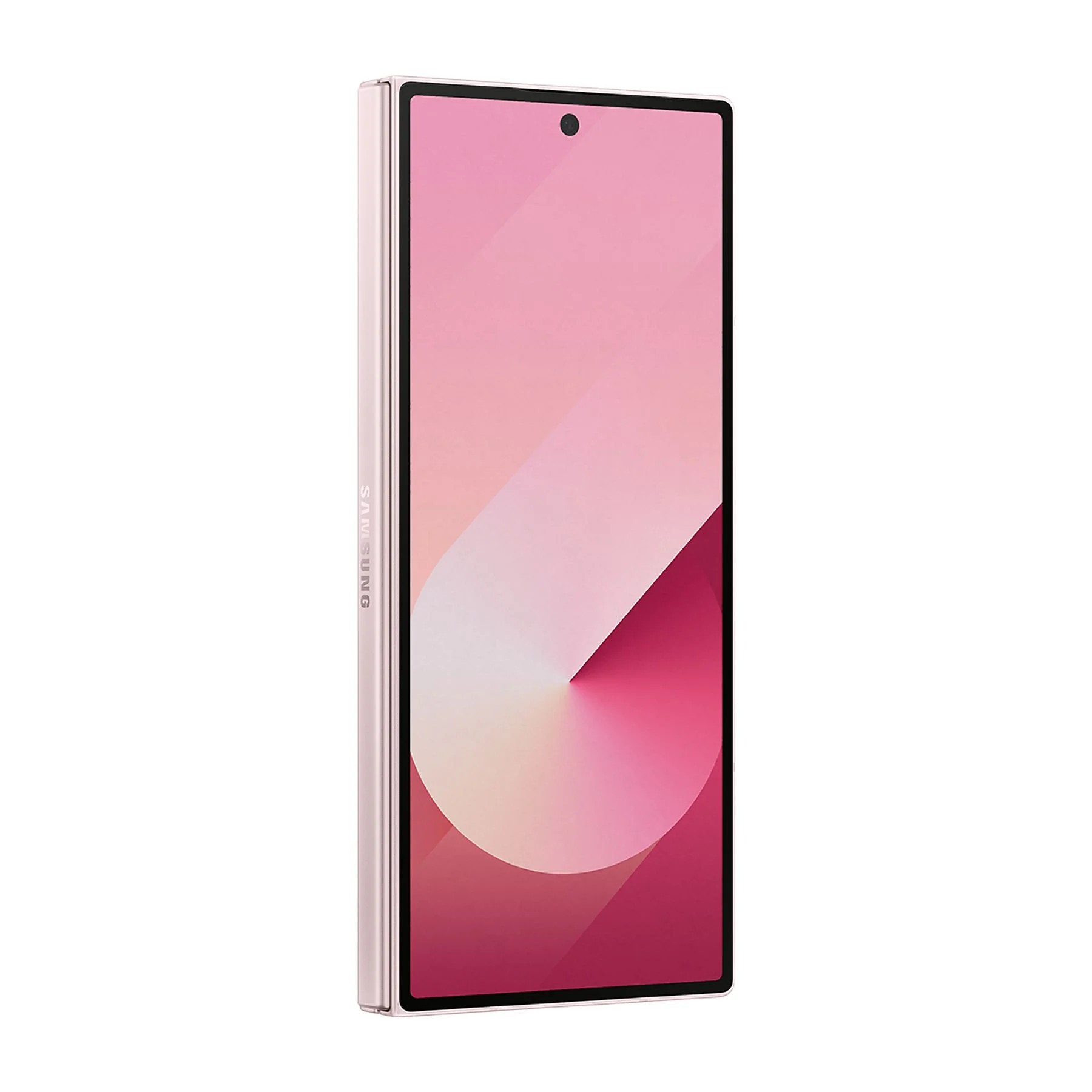 Samsung Galaxy Z Fold 6 512 GB - Pembe