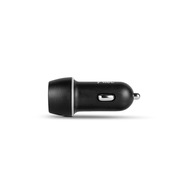 SmartCharger 2.1A Araç Şarj Aleti + USB-C Kablo