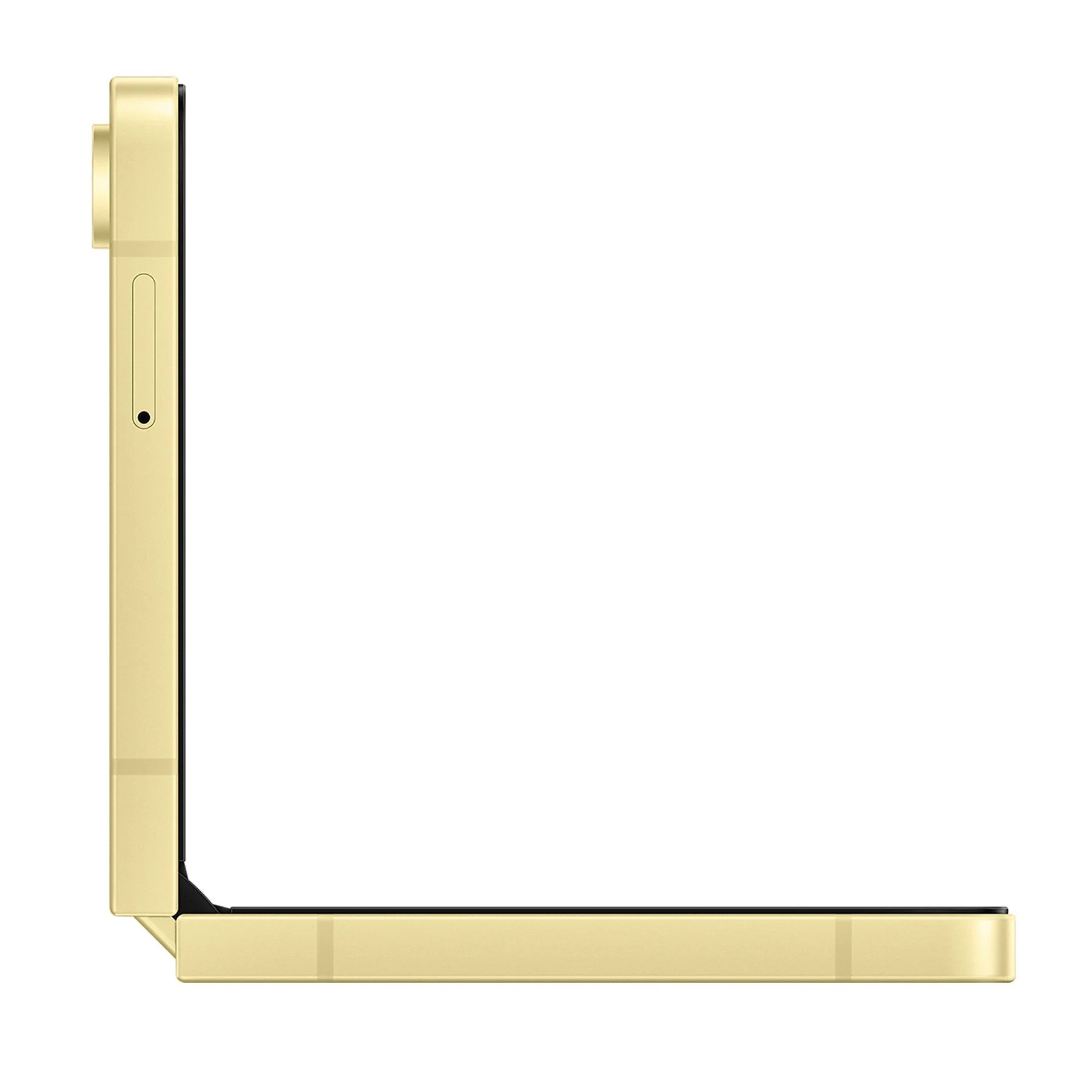 Samsung Galaxy Z Flip 6 256 GB - Sarı