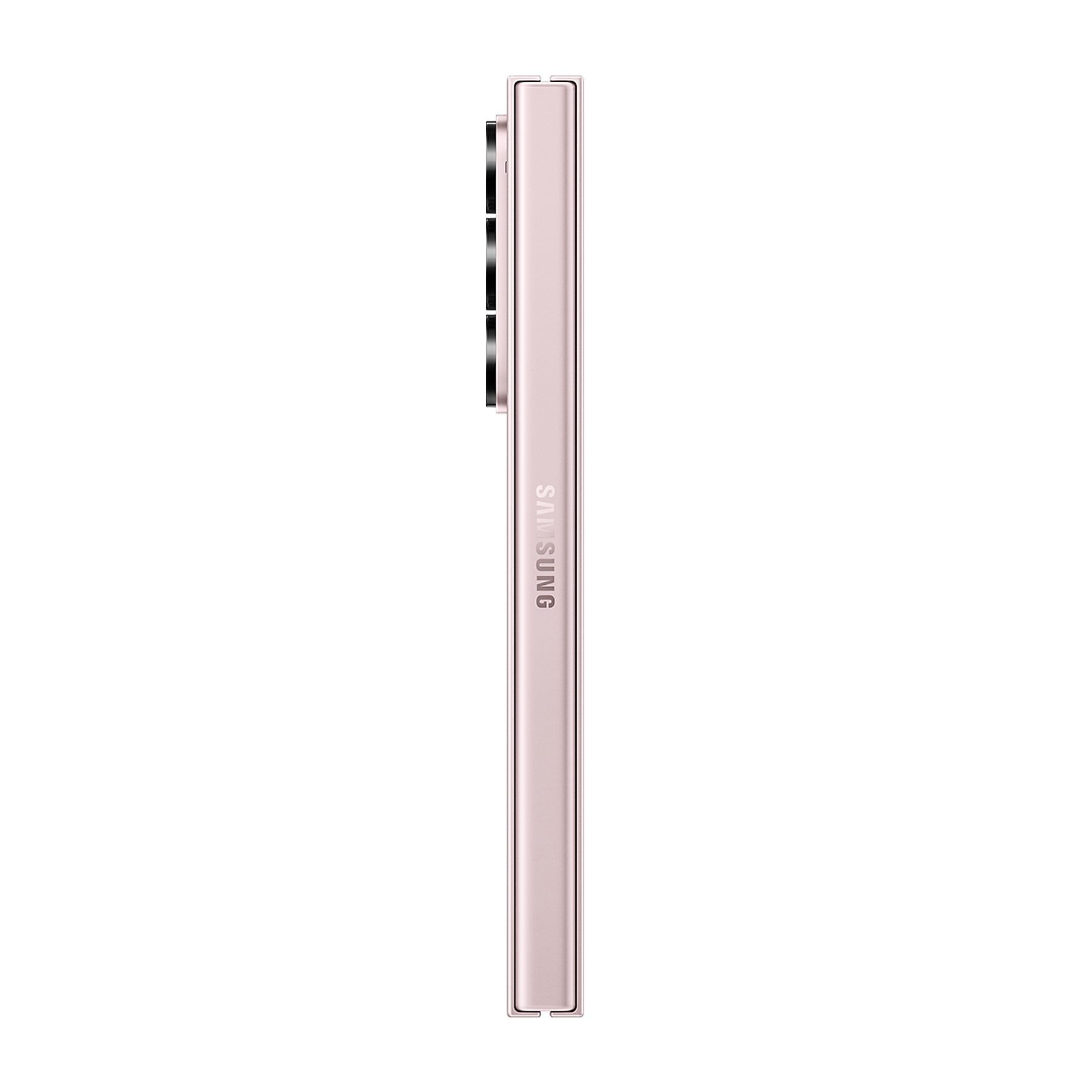 Samsung Galaxy Z Fold 6 512 GB - Pembe