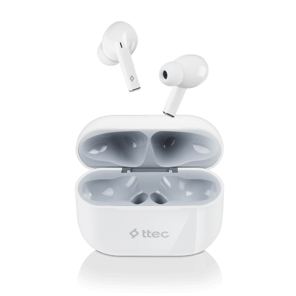 AirBeat Plus Gerçek Kablosuz TWS Bluetooth Kulaklık
