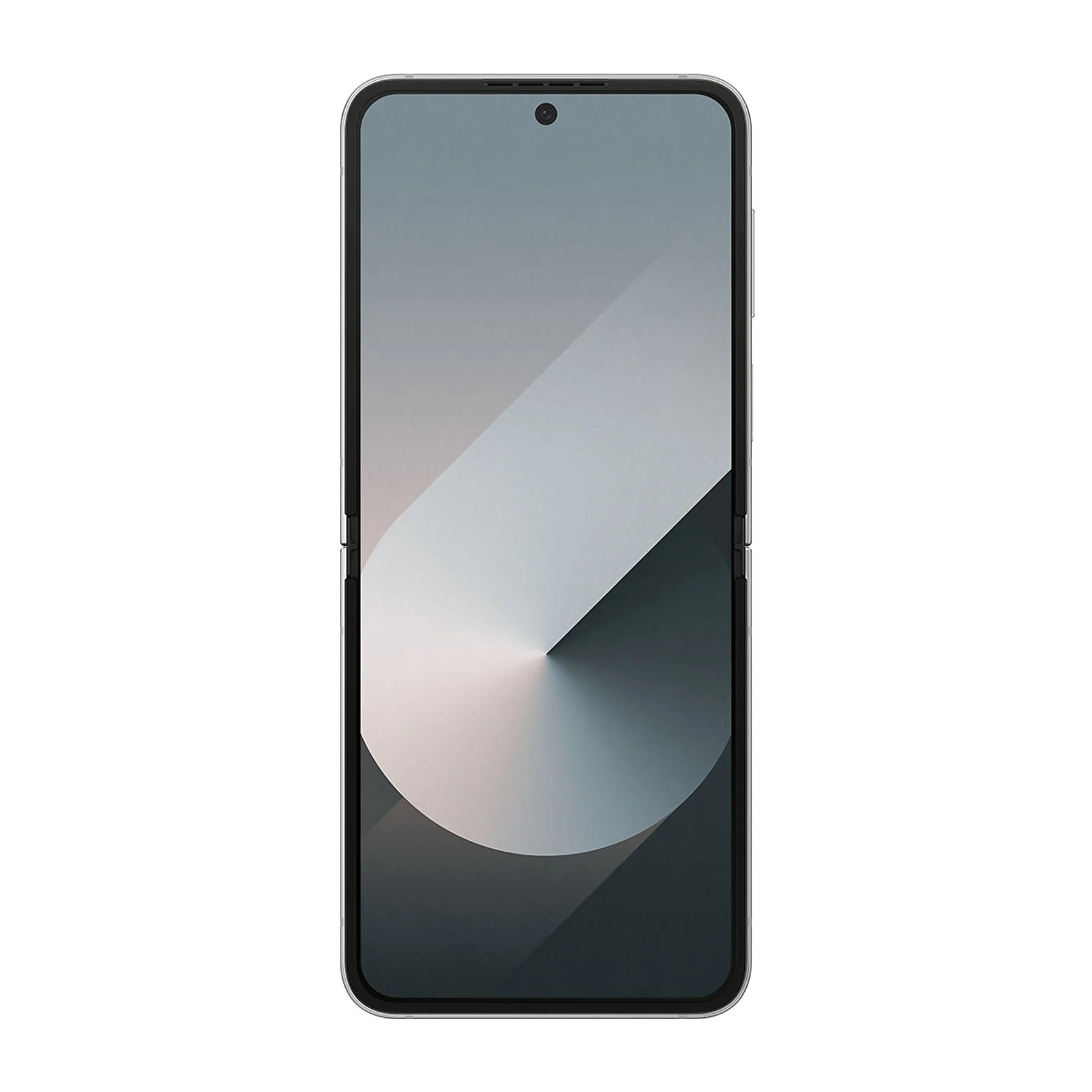 Samsung Galaxy Z Flip 6 256 GB - Gümüş