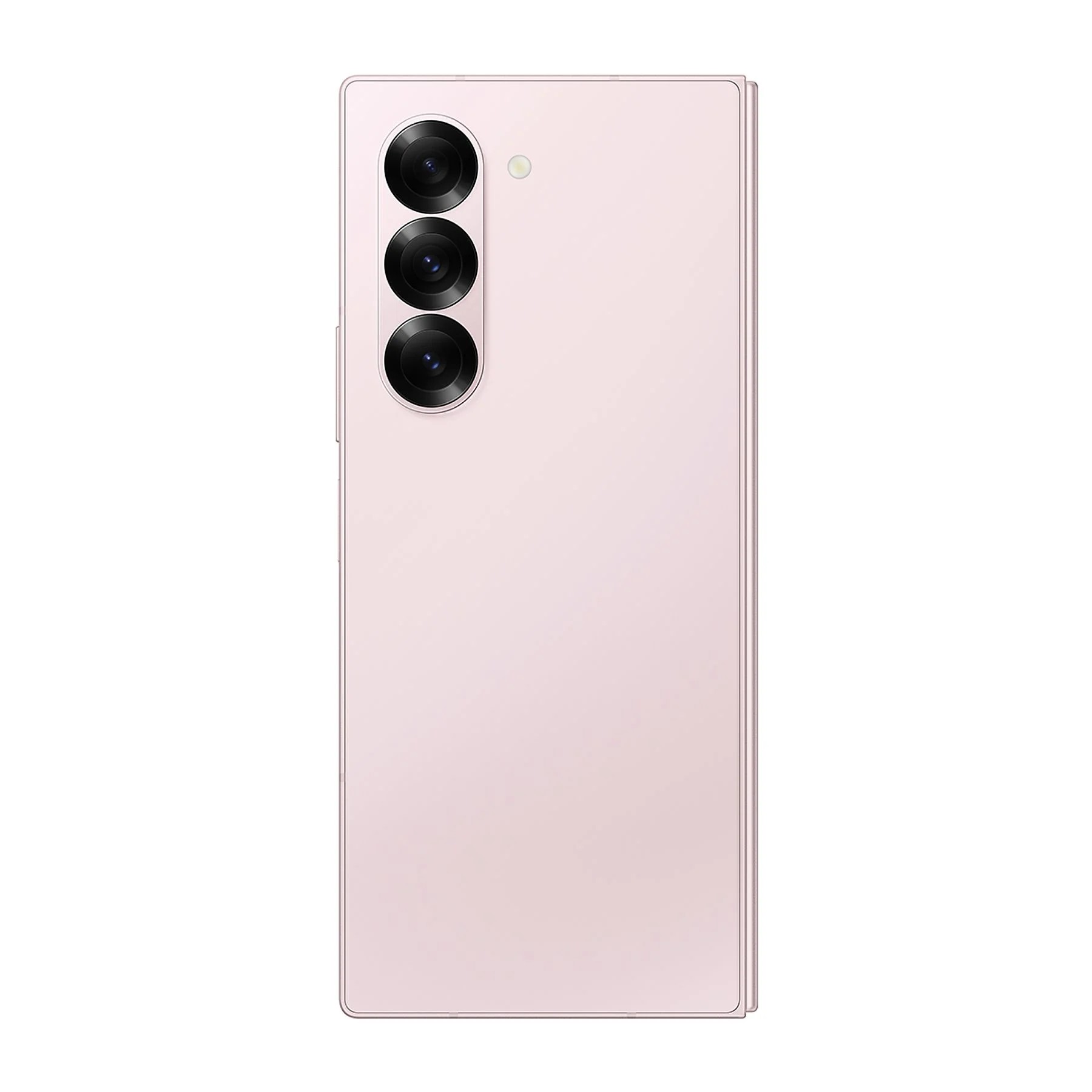 Samsung Galaxy Z Fold 6 512 GB - Pembe