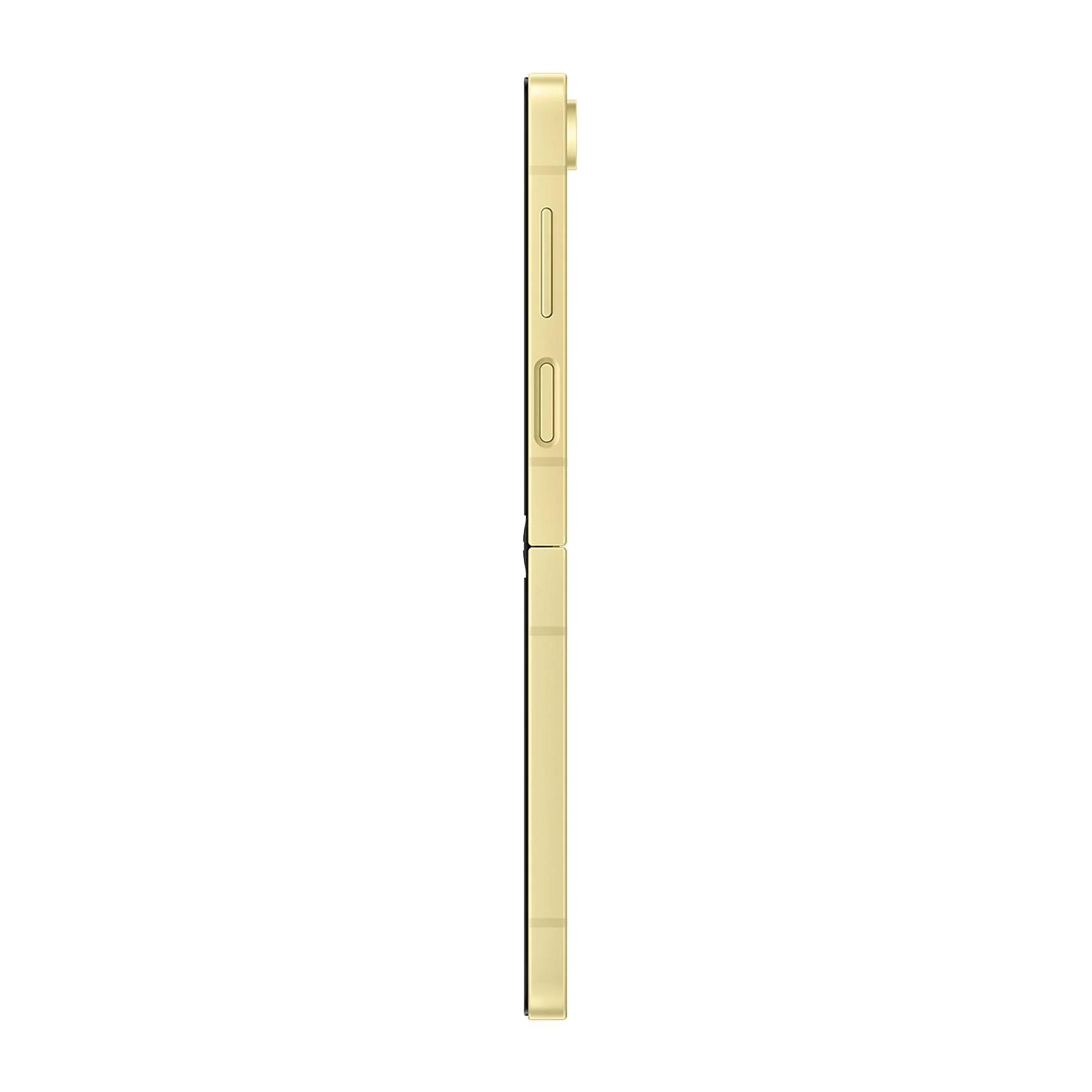 Samsung Galaxy Z Flip 6 256 GB - Sarı