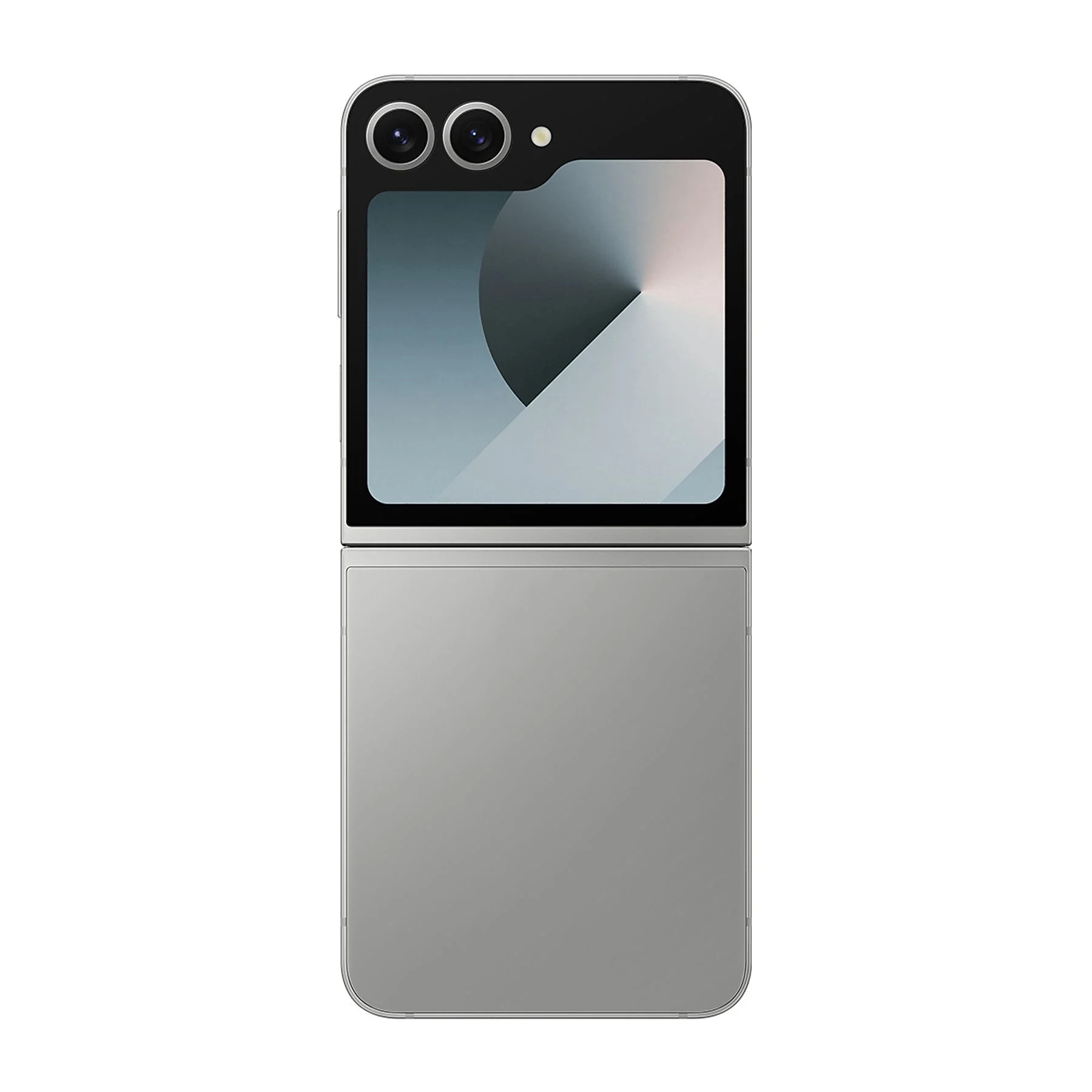 Samsung Galaxy Z Flip 6 256 GB - Gümüş
