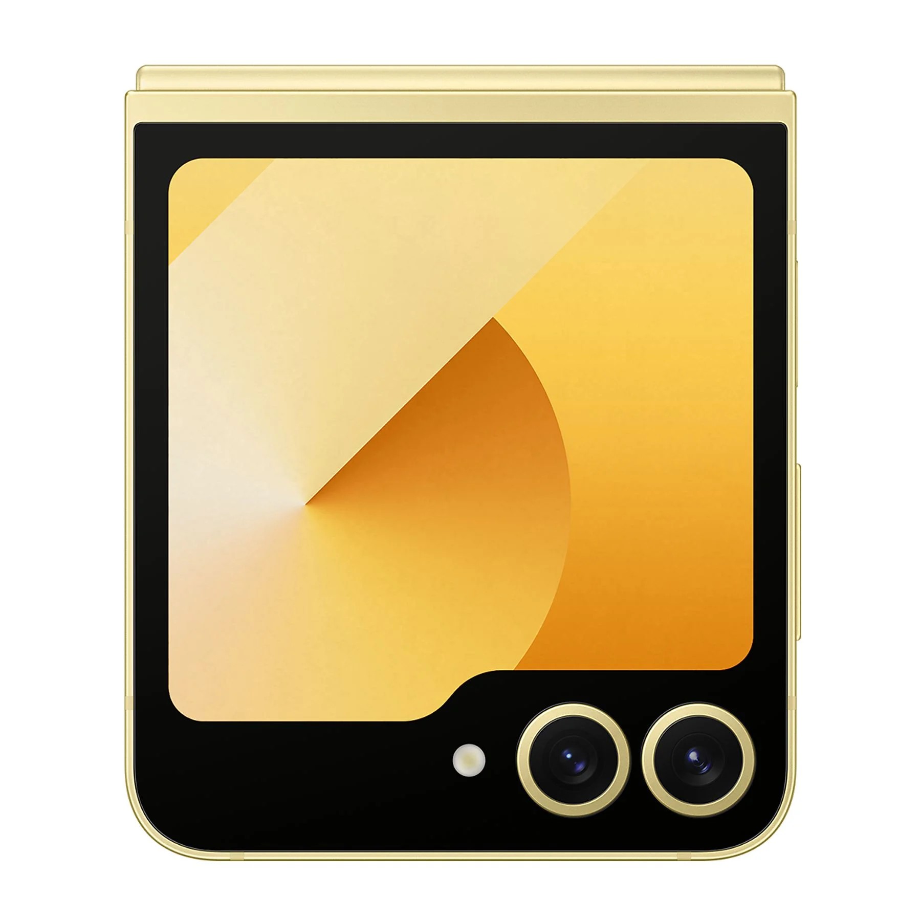 Samsung Galaxy Z Flip 6 256 GB - Sarı