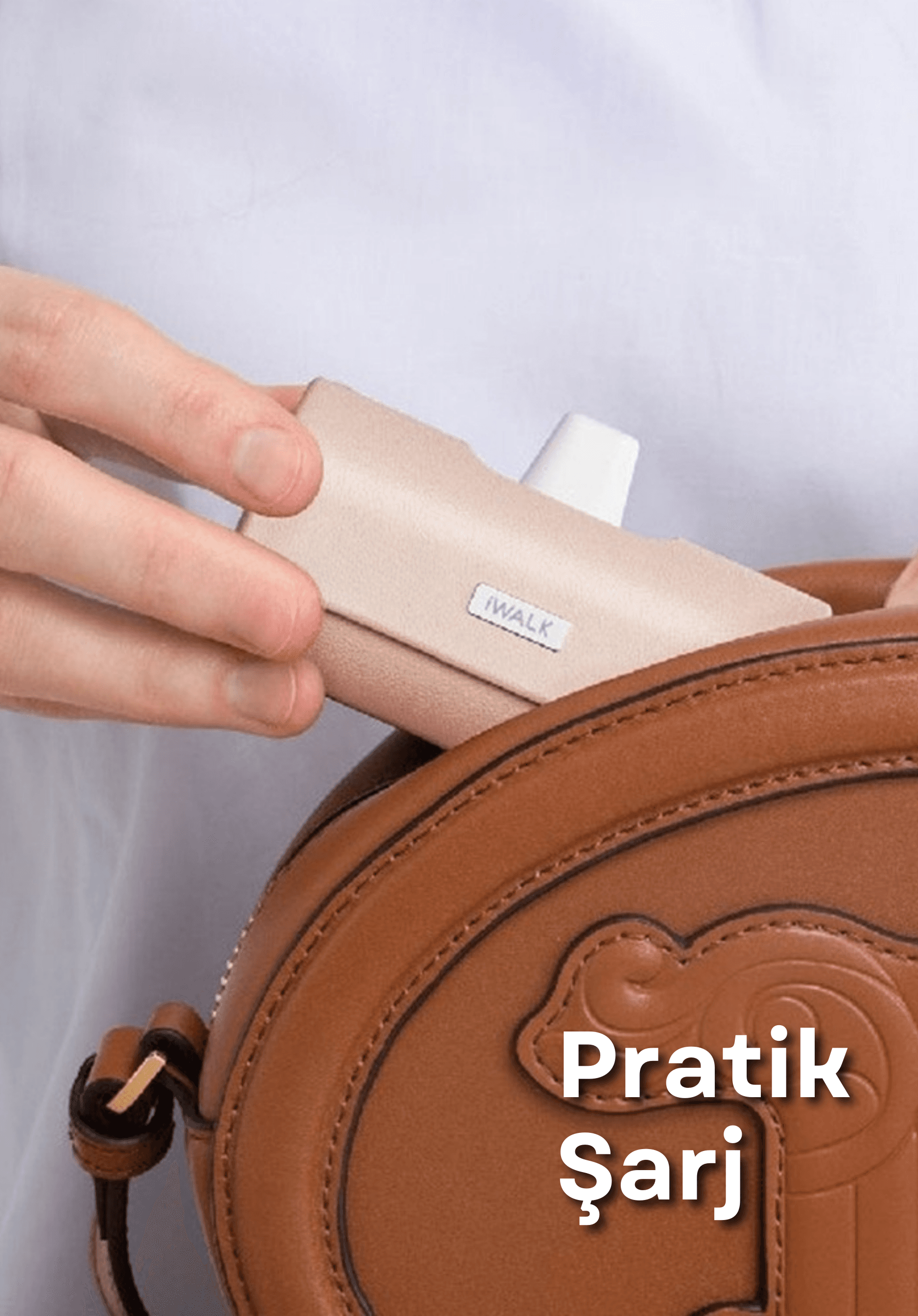 MİNİ POWERBANK KILIF LPE003