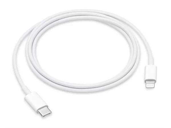 Orjinal Apple USB C Lightning Şarj ve Data Kablosu 1(m)