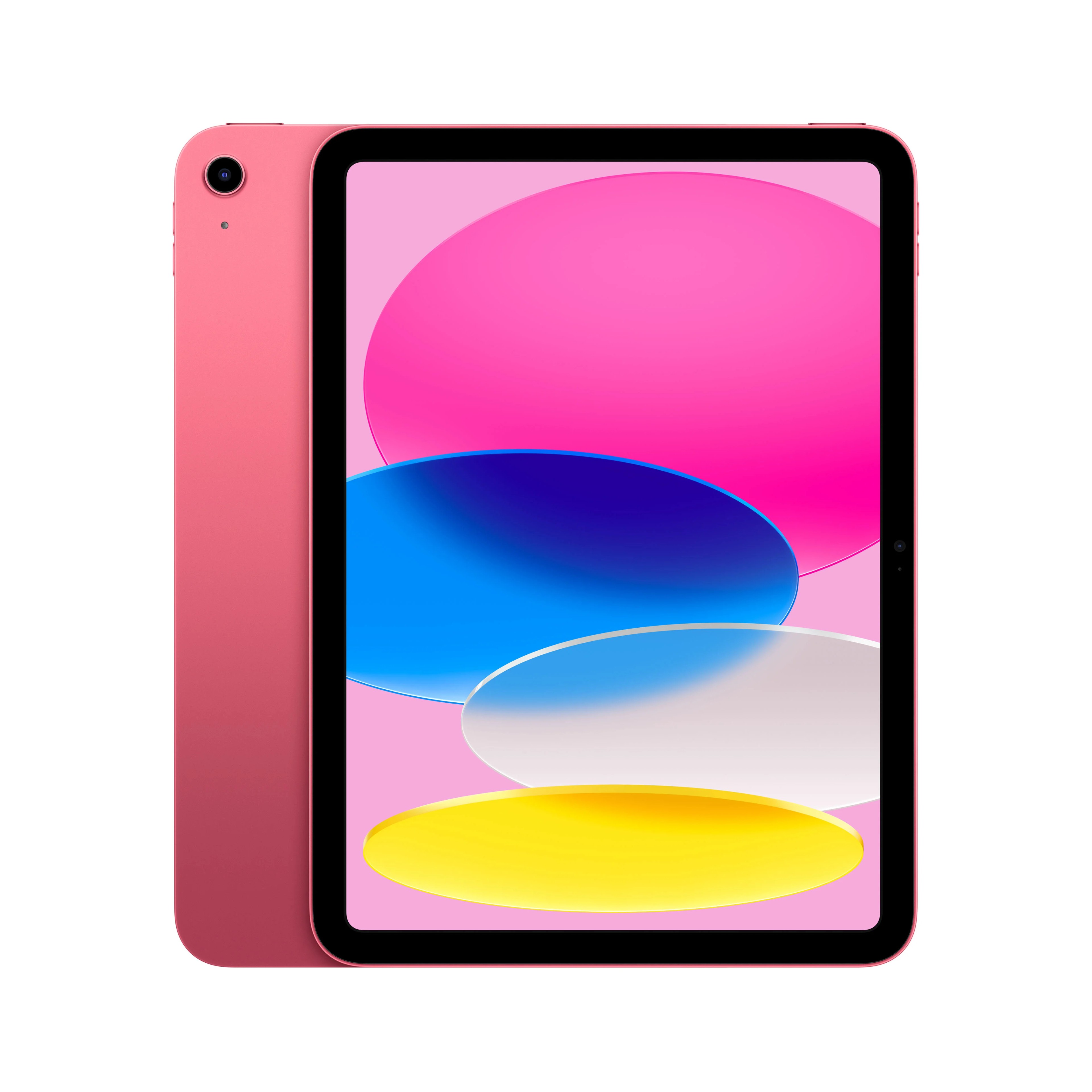 10.9 İNÇ iPAD (10. NESİL) - Pembe