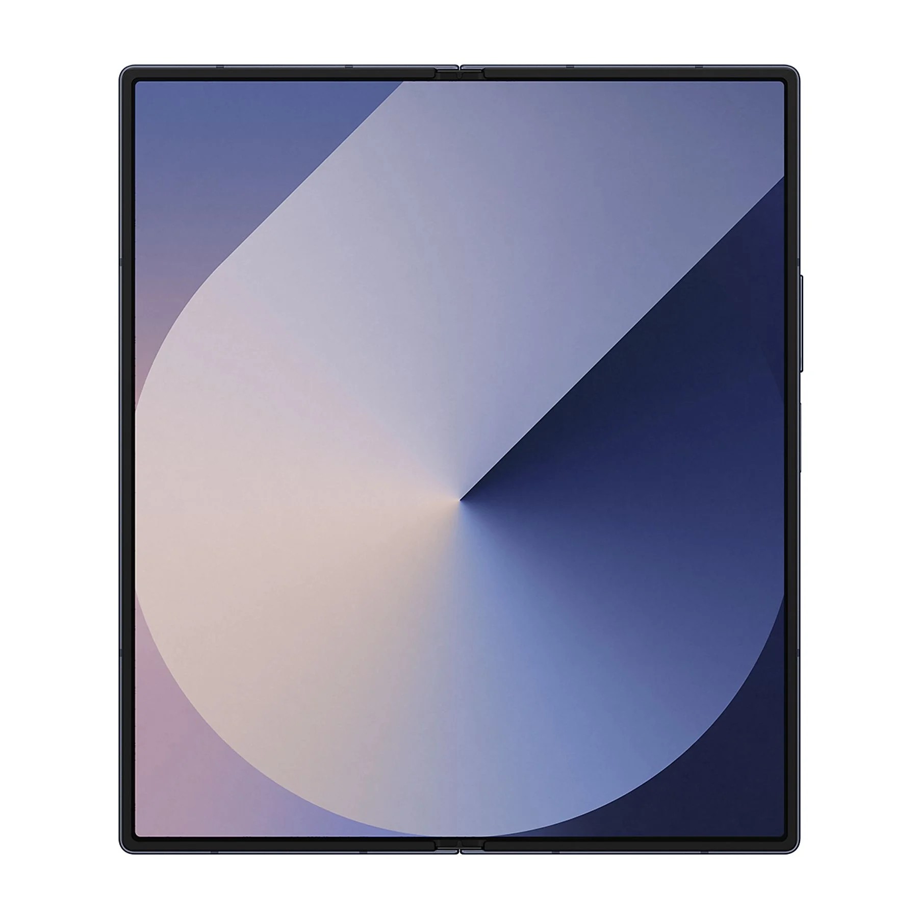 Samsung Galaxy Z Fold 6 512 GB - Lacivert