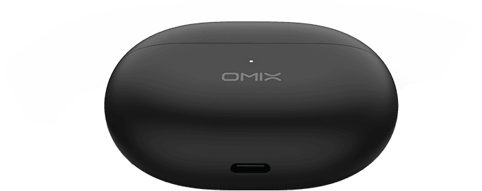 Omix Mixbuds ANC Pro Bluetooth Kulak İçi Kulaklık