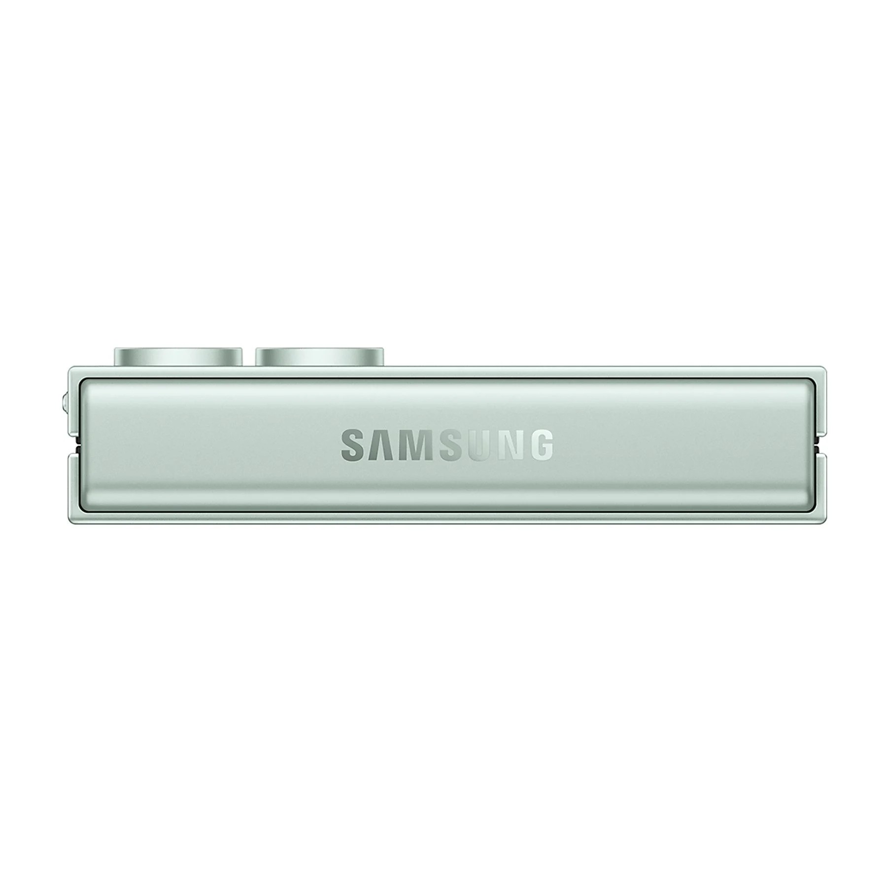 Samsung Galaxy Z Flip 6 256 GB - Yeşil
