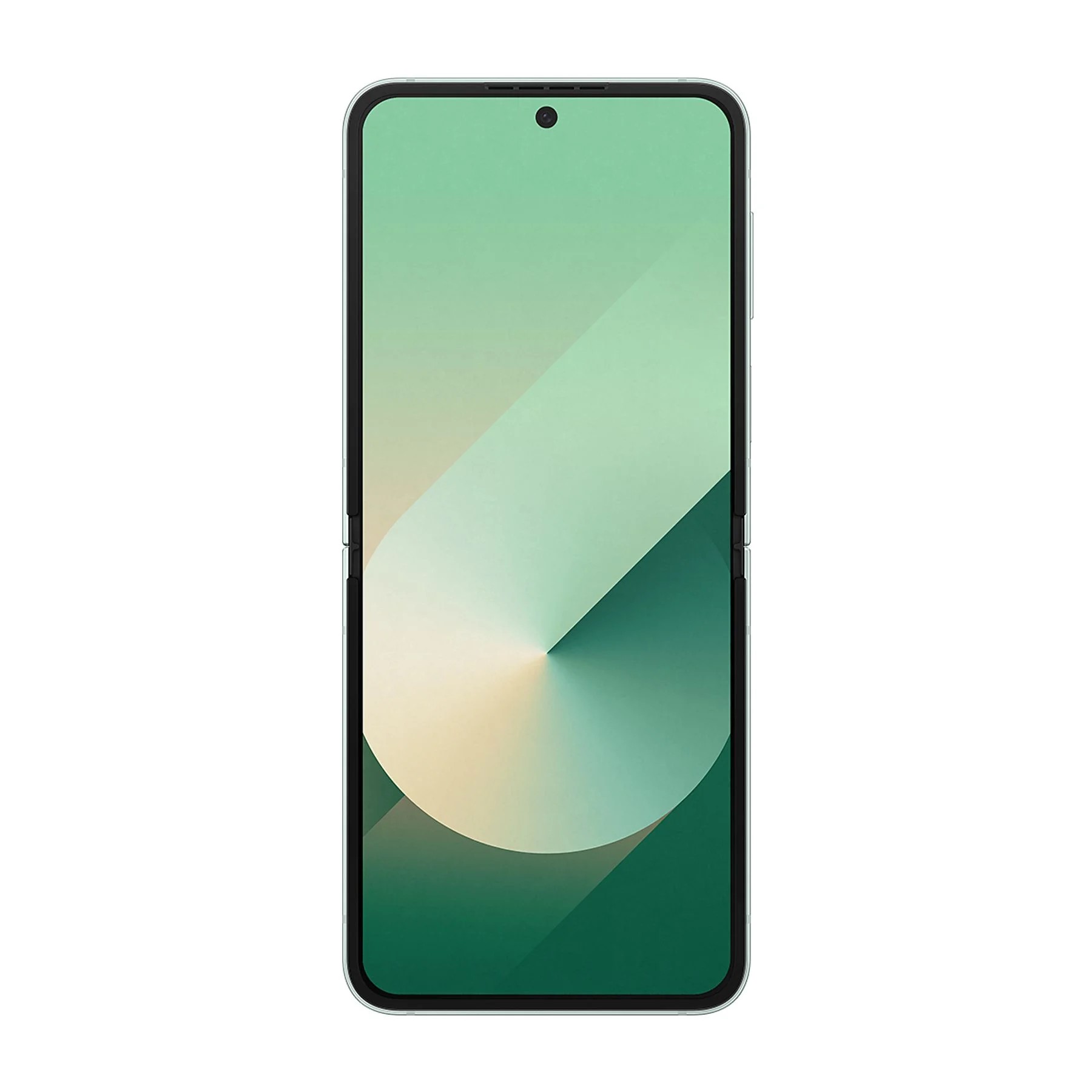 Samsung Galaxy Z Flip 6 256 GB - Yeşil