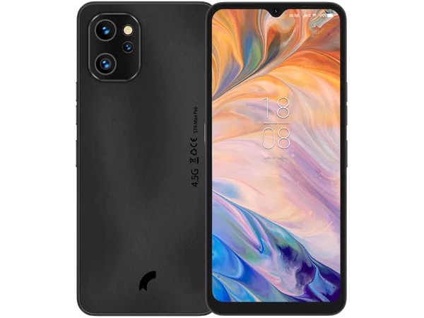 S19 Max Pro 128 GB