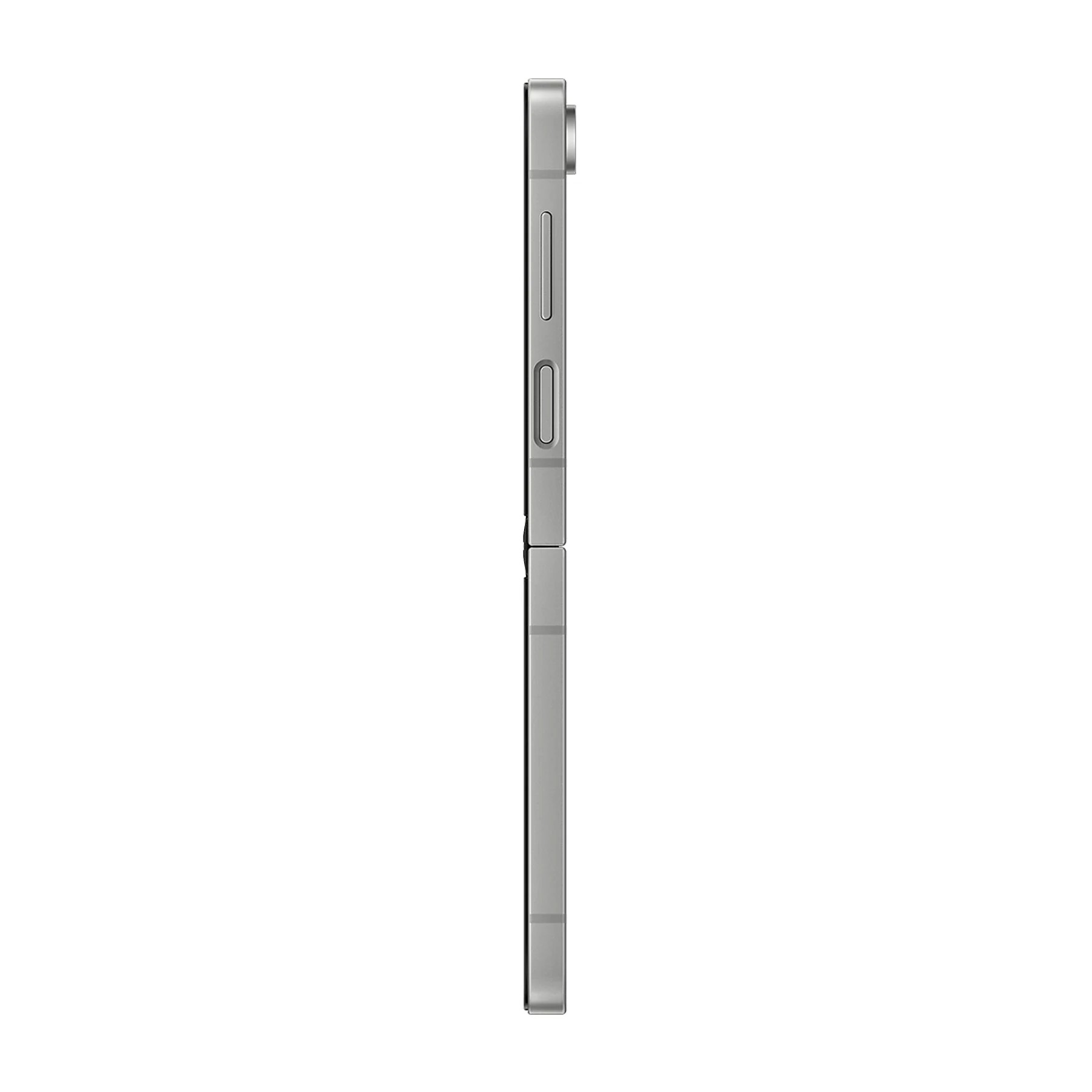 Samsung Galaxy Z Flip 6 256 GB - Gümüş