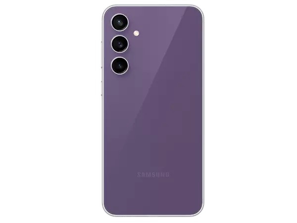 Galaxy S23 FE 128 GB (Samsung Türkiye Garantili) - Mor