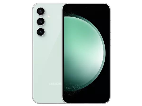 Galaxy S23 FE 128 GB (Samsung Türkiye Garantili) - Yeşil