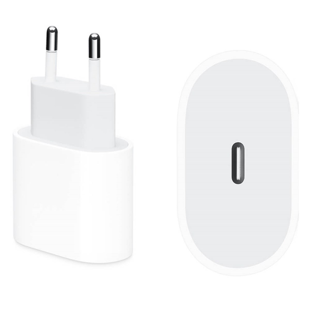 APPLE 20W ORJİNAL ŞARJ ADAPTÖRÜ ( UCB-C ) 