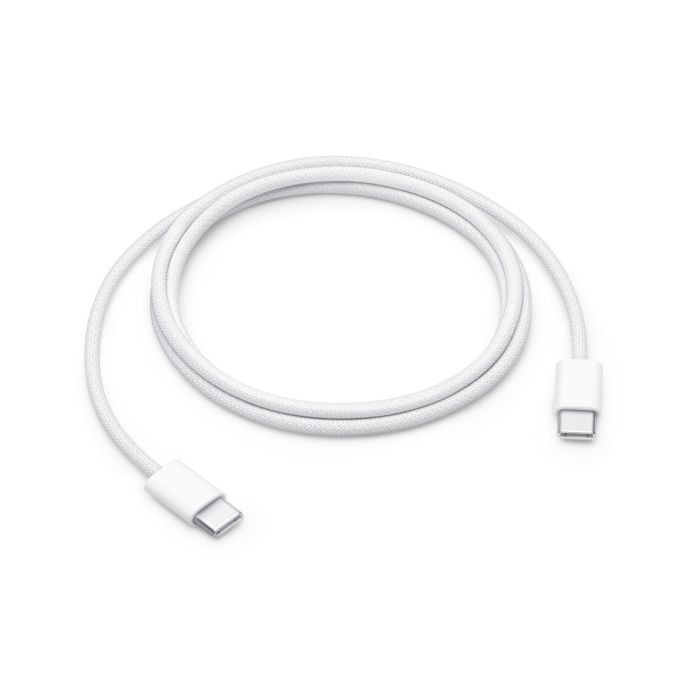 APPLE 60W ORJİNAL ŞARJ KABLOSU ( Type-C to Type-C )