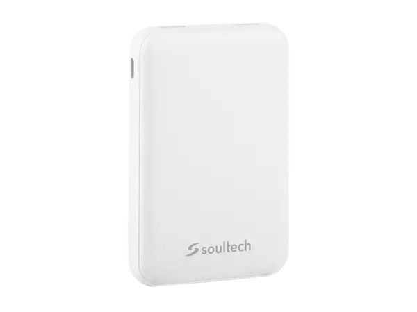 SOULTECH TAŞINABİLİR ŞARJ CİHAZI 5000 mAh