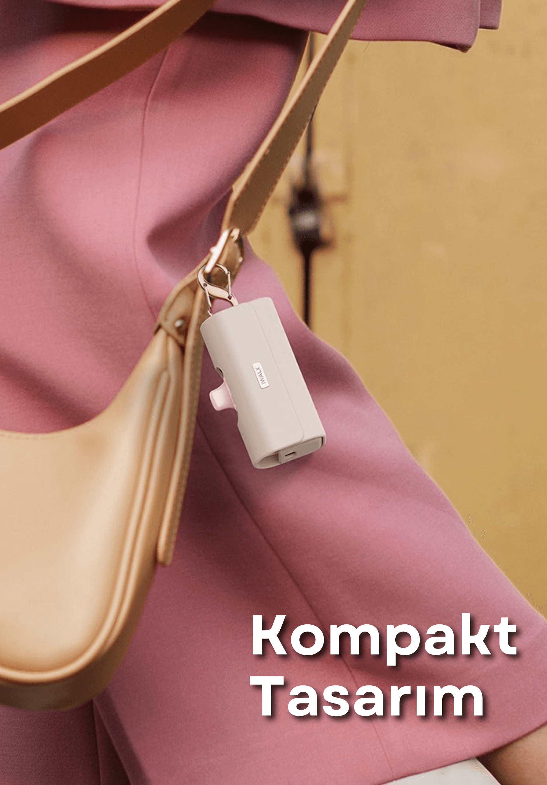 MİNİ POWERBANK KILIF LPE003