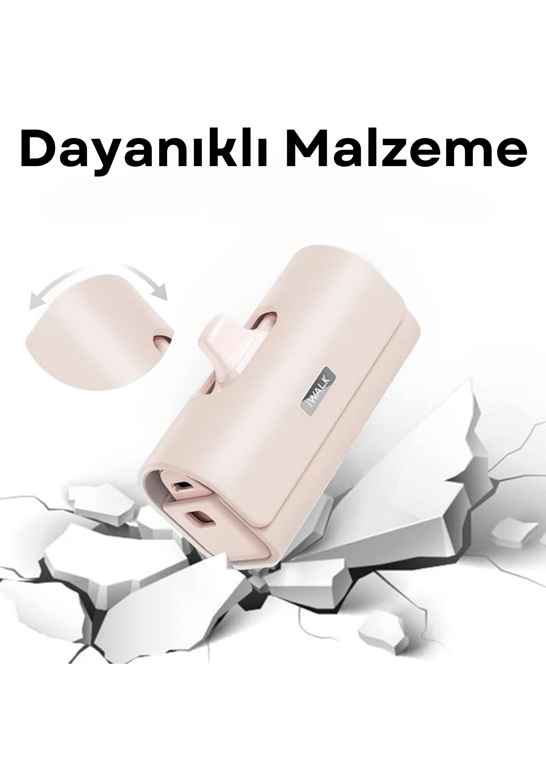 MİNİ POWERBANK KILIF LPE003