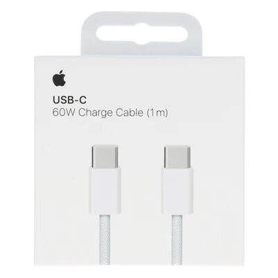 APPLE 60W ORJİNAL ŞARJ KABLOSU ( Type-C to Type-C )