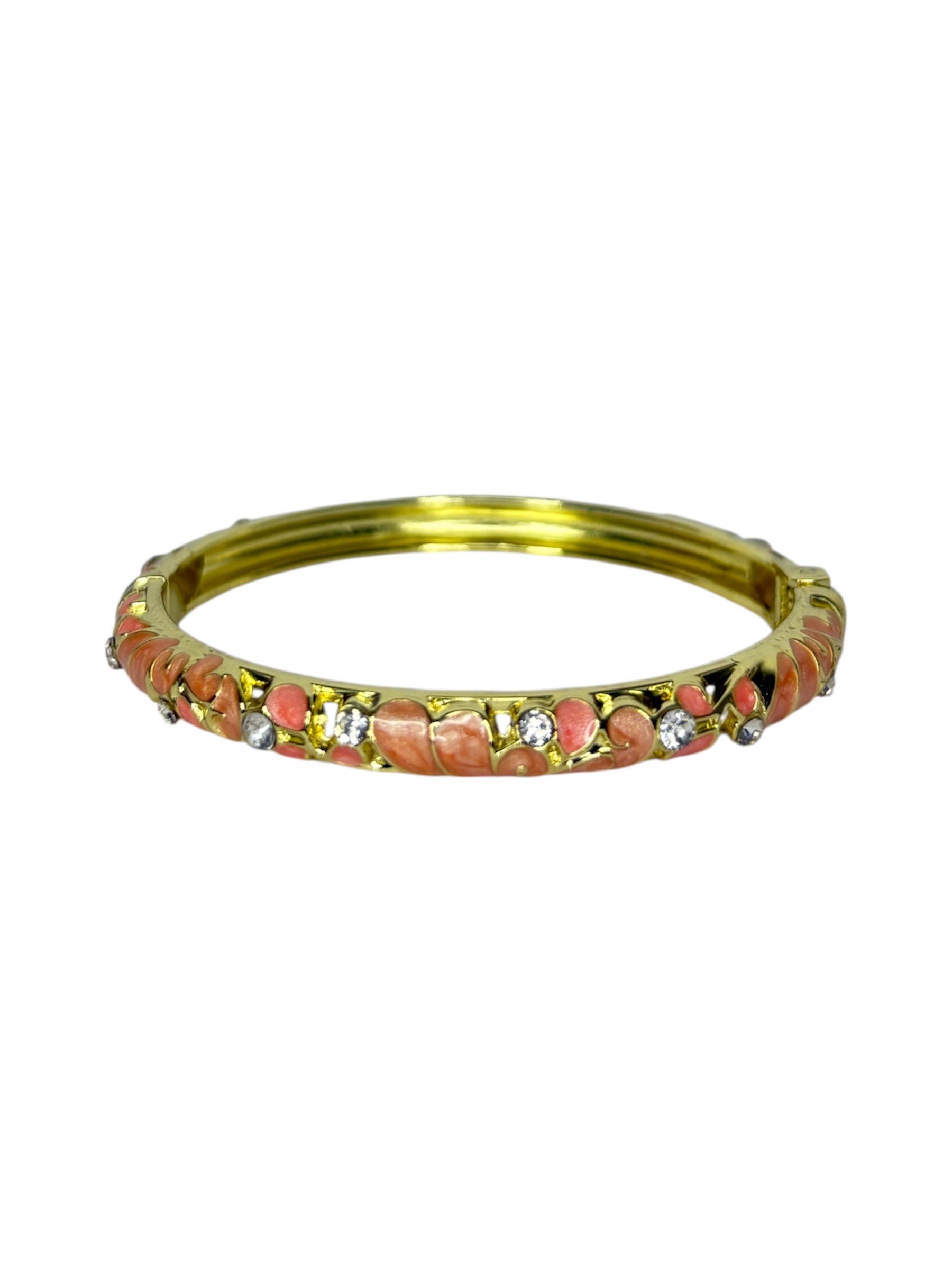 Flower Bileklik
