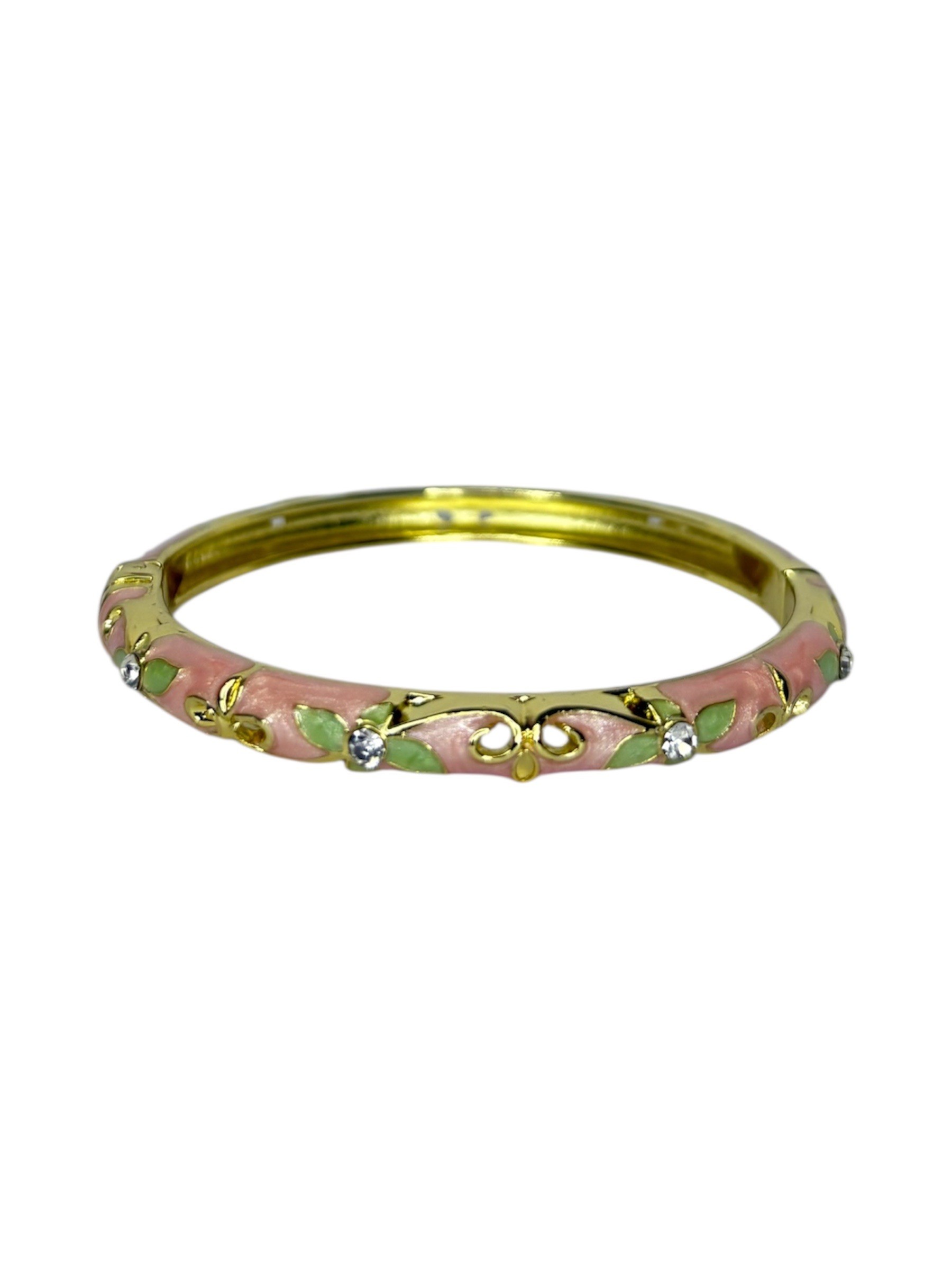 Flower Bileklik