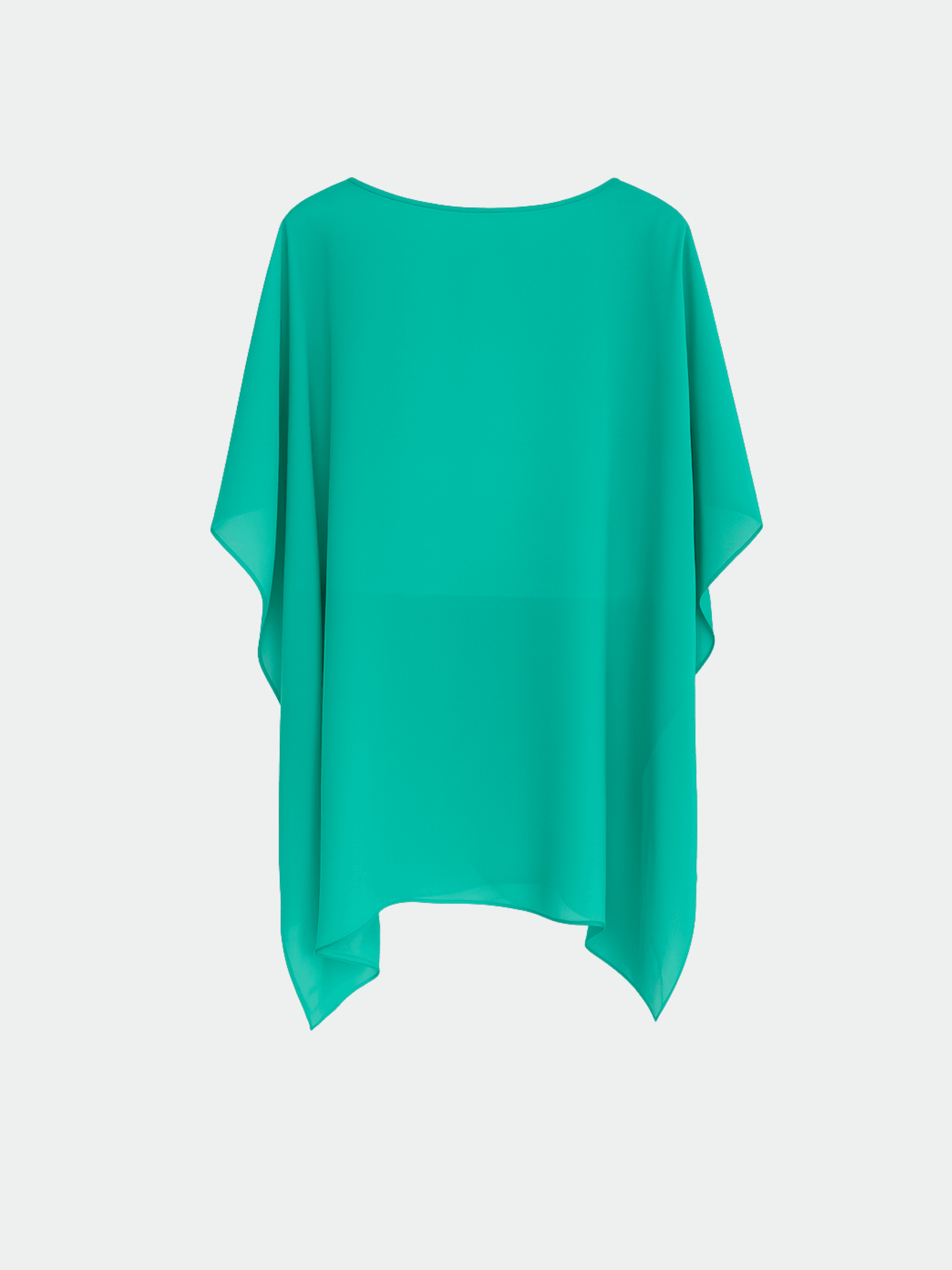 Gone Before Midnight - Turquoise