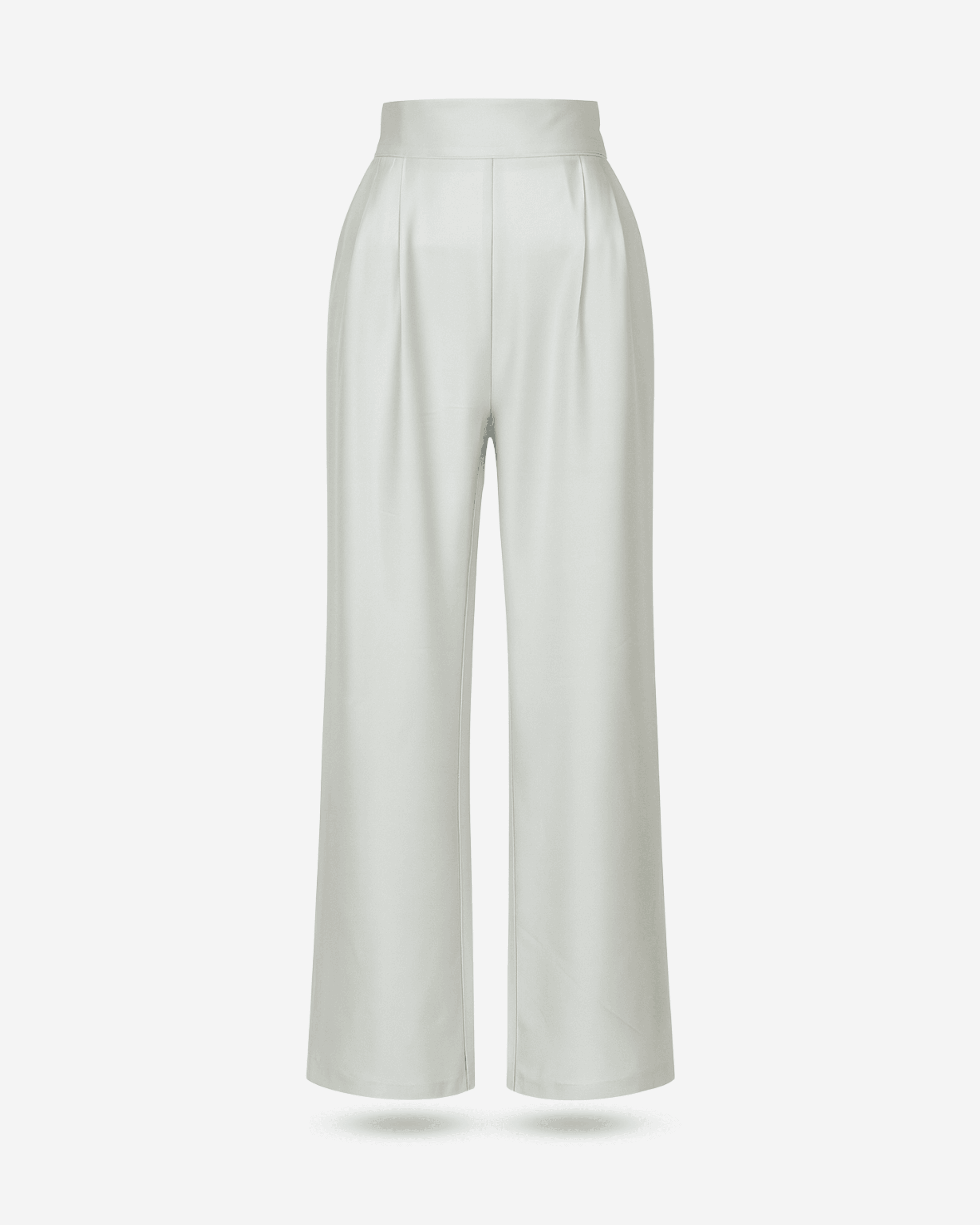 Clean Slate - Light Grey