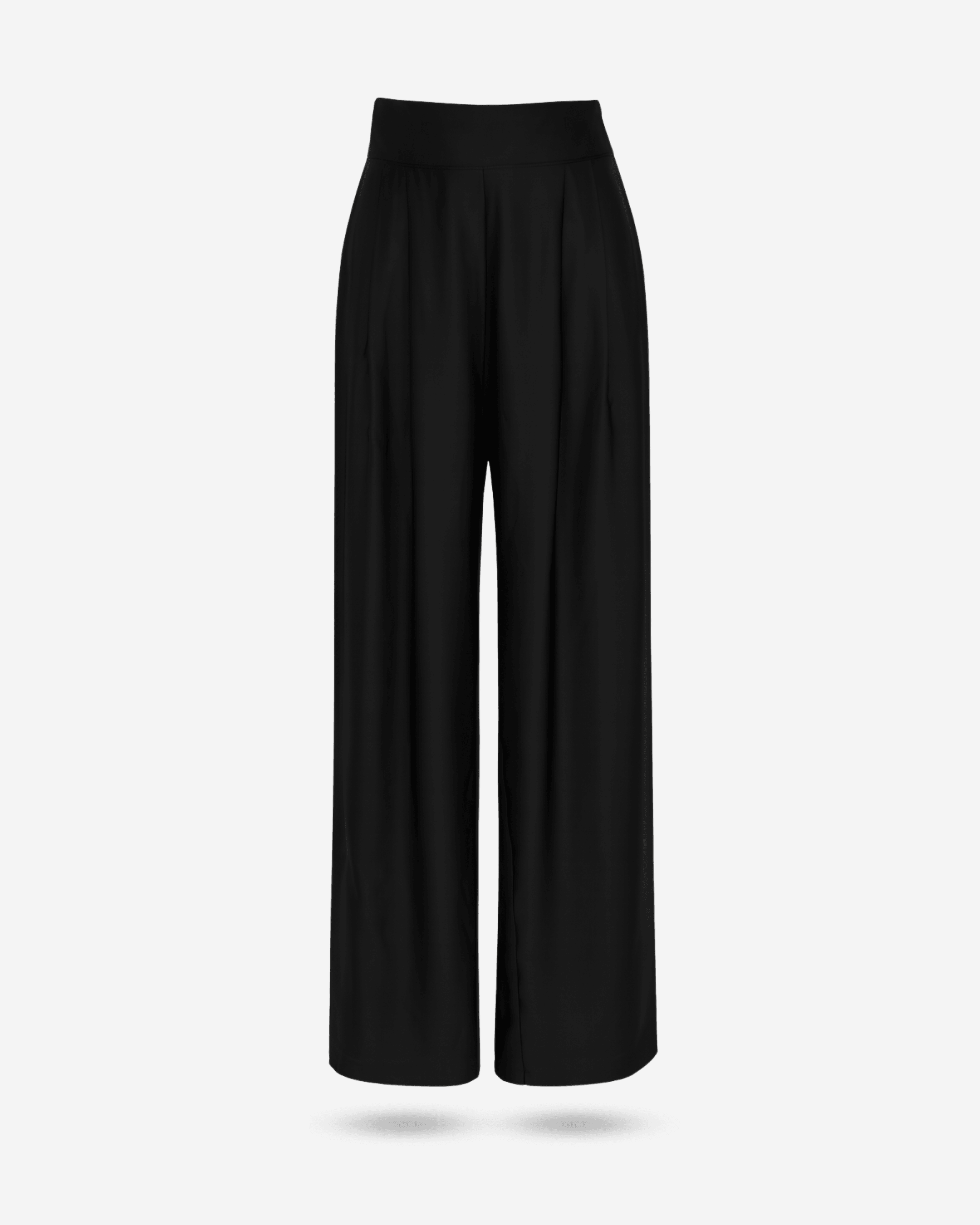 Clean Slate - Black