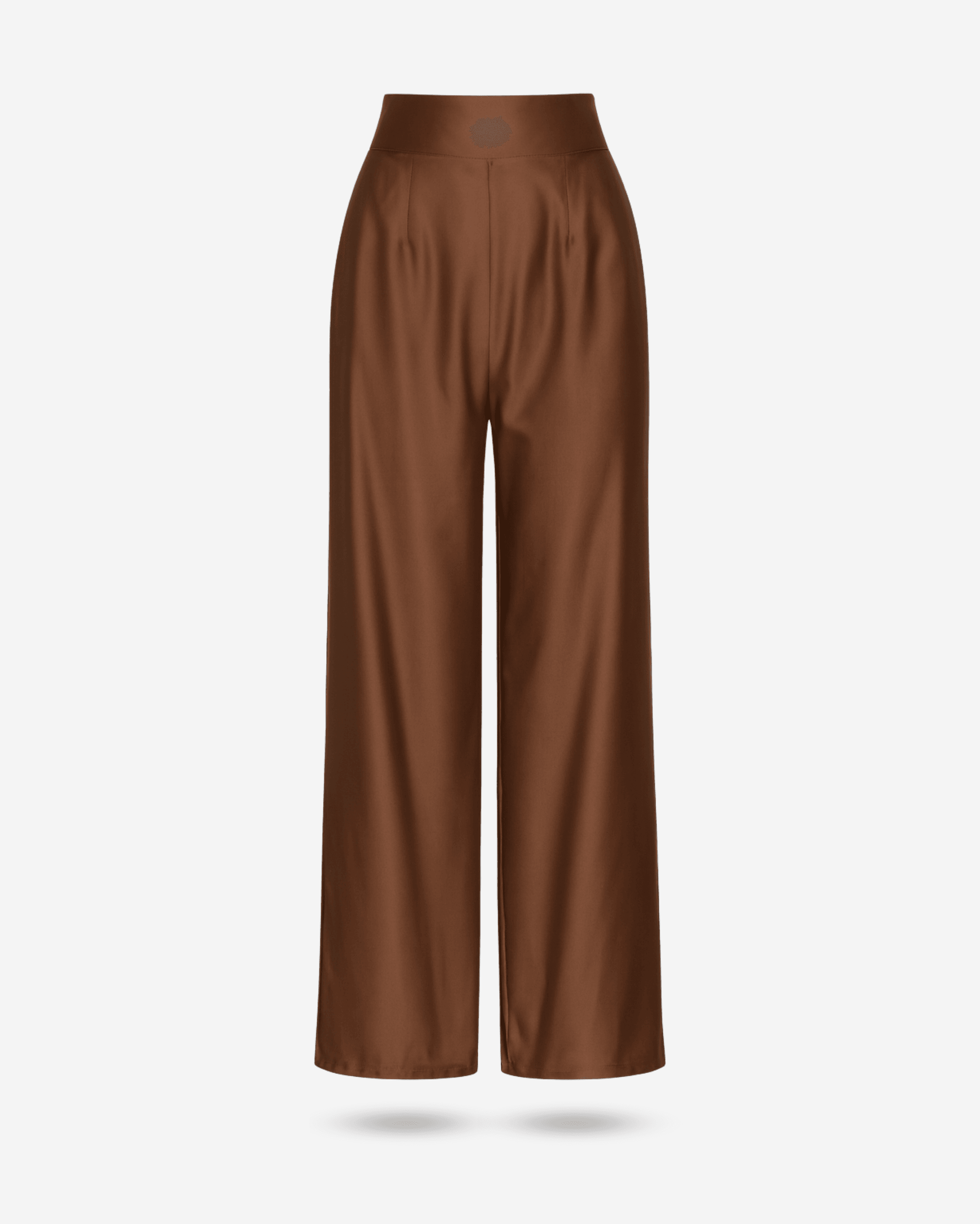 Clean Slate - Chocolate Brown