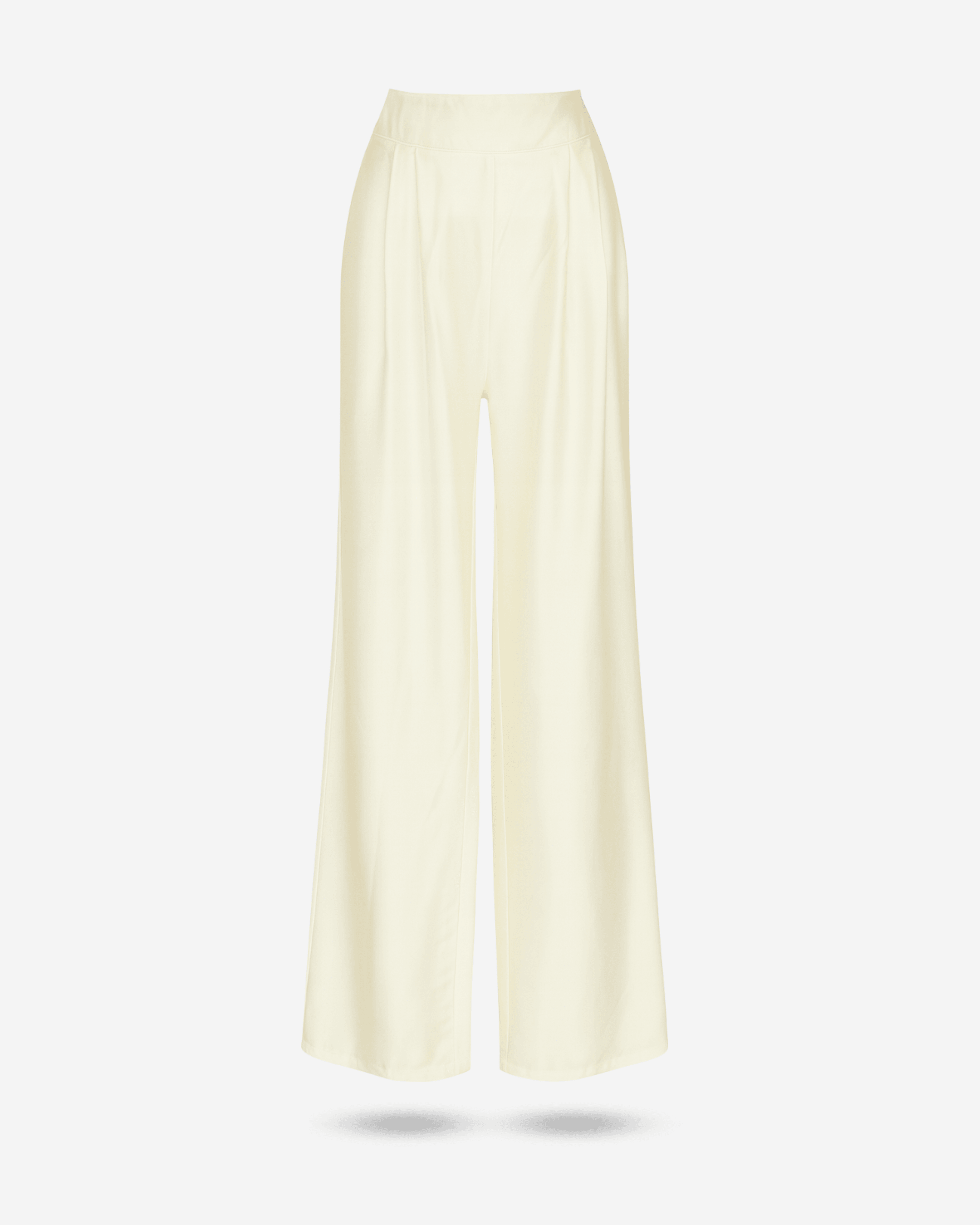 Clean Slate - Off White