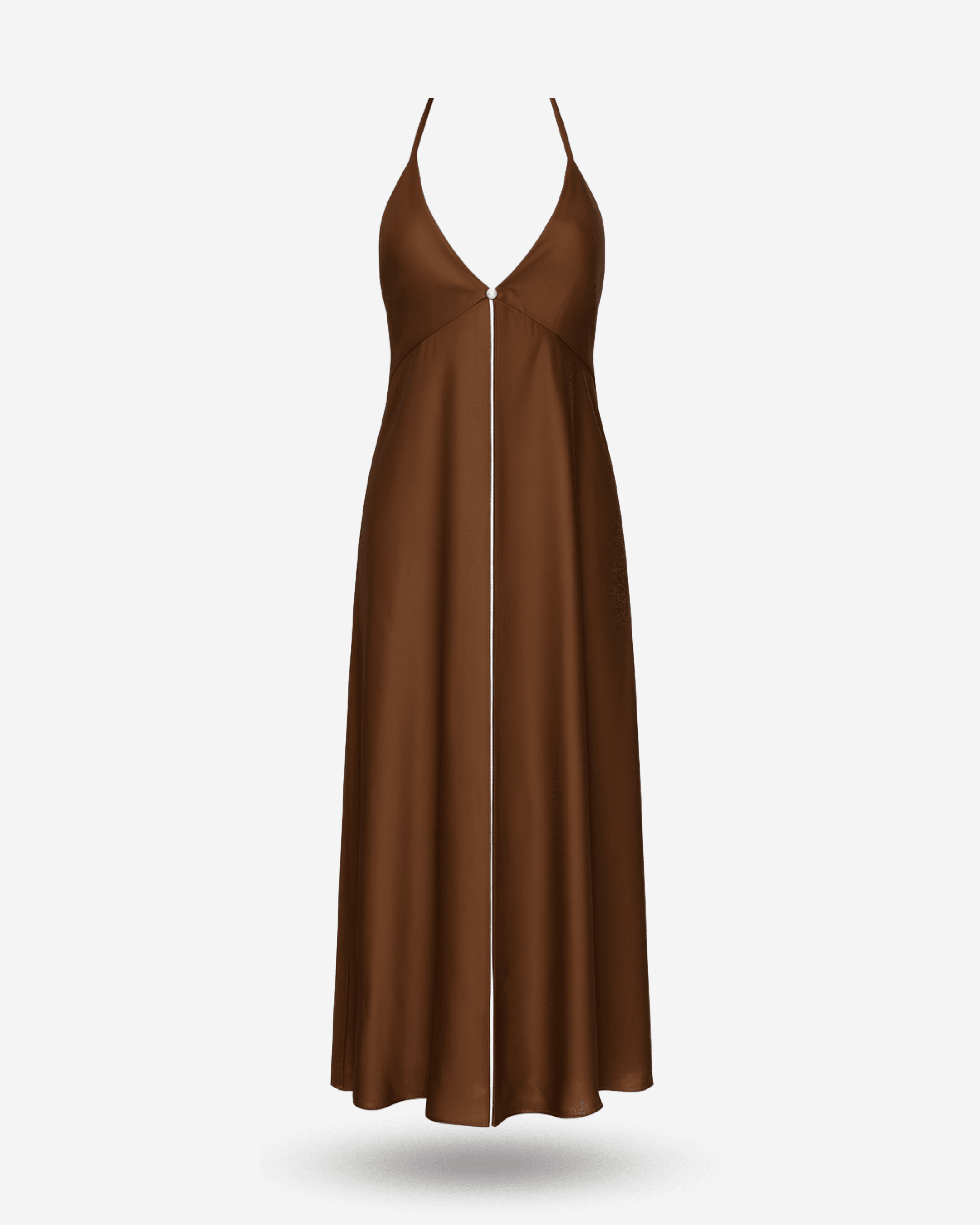 Peek Season  - Chocolate Brown