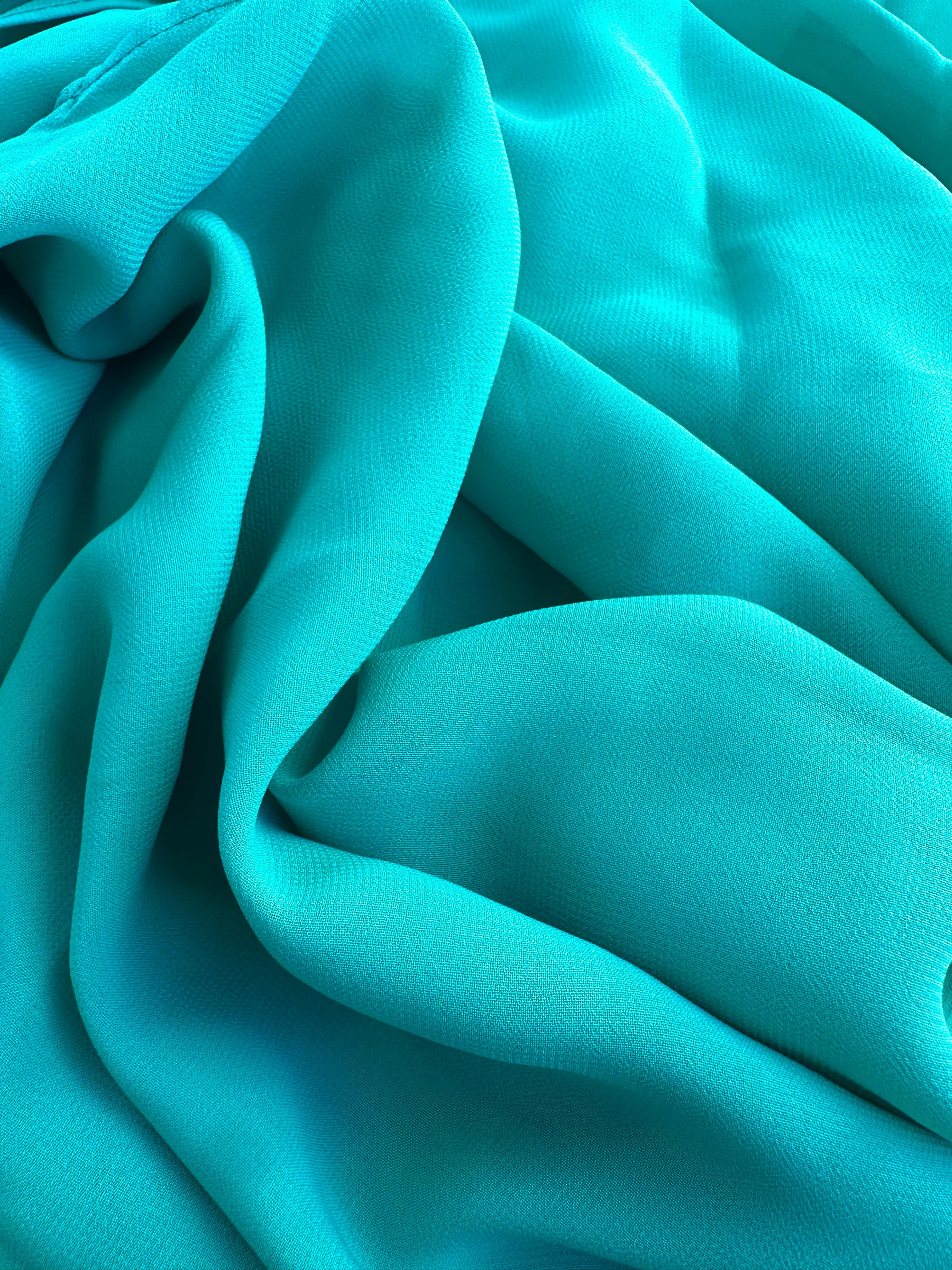 Gone Before Midnight - Turquoise