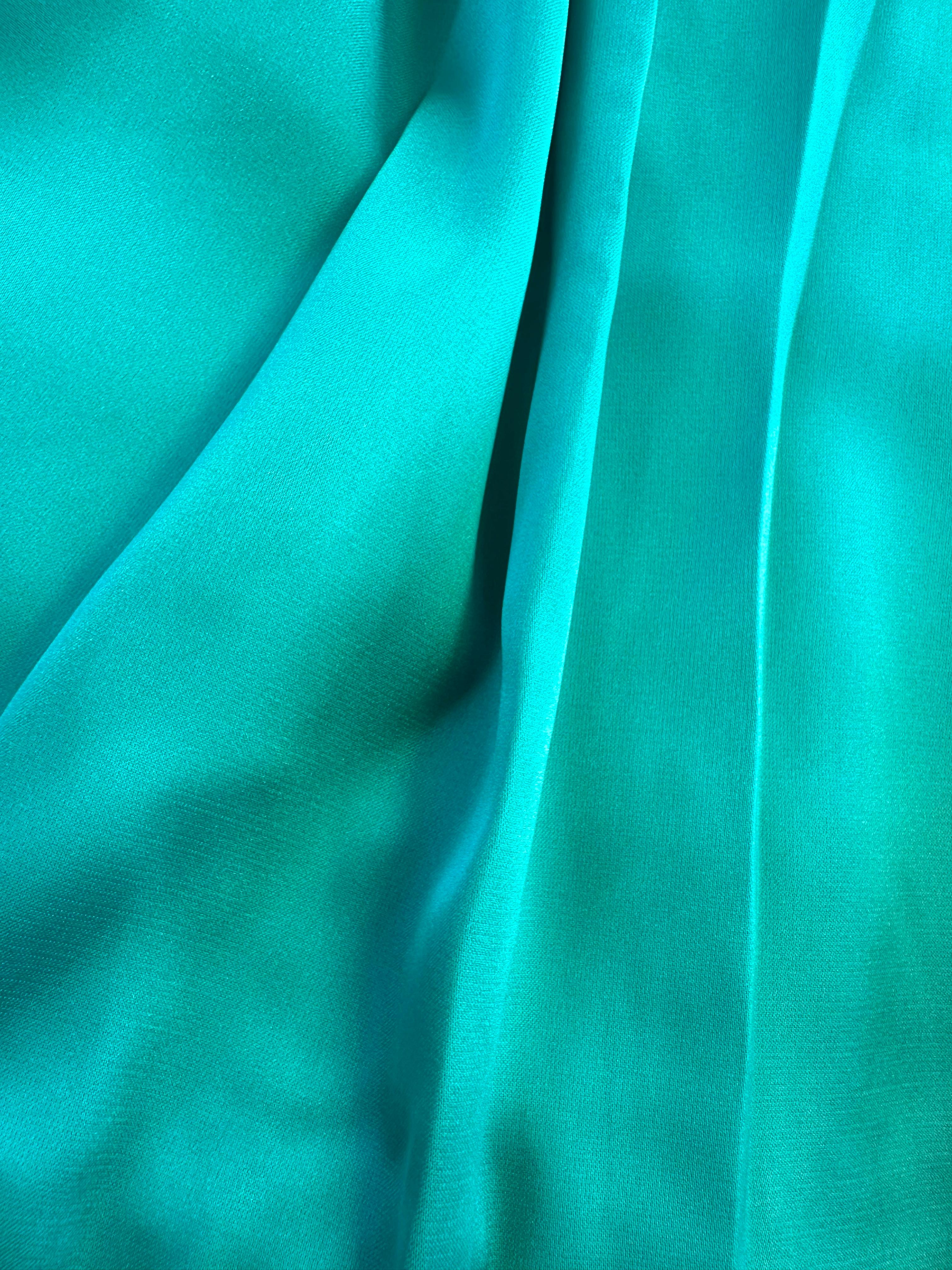 Smooth Operator - Turquoise