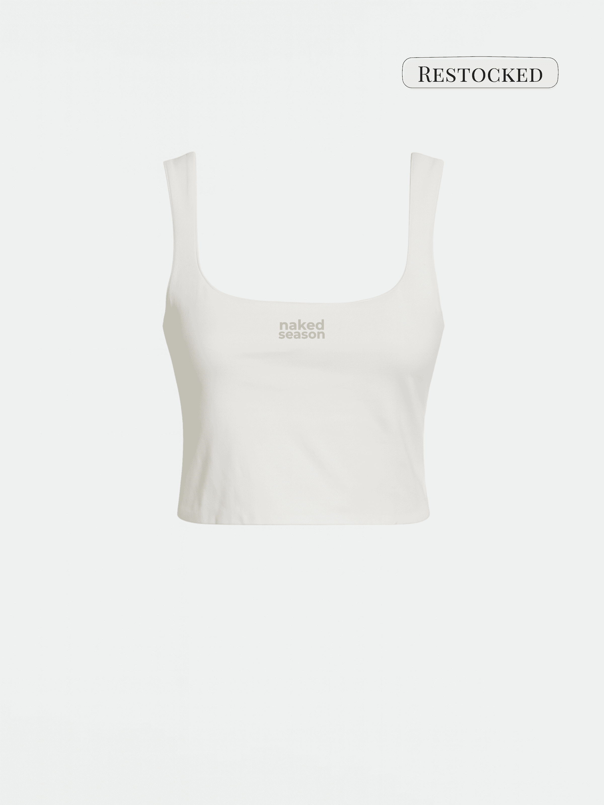 Just in Case - Butter Yellow