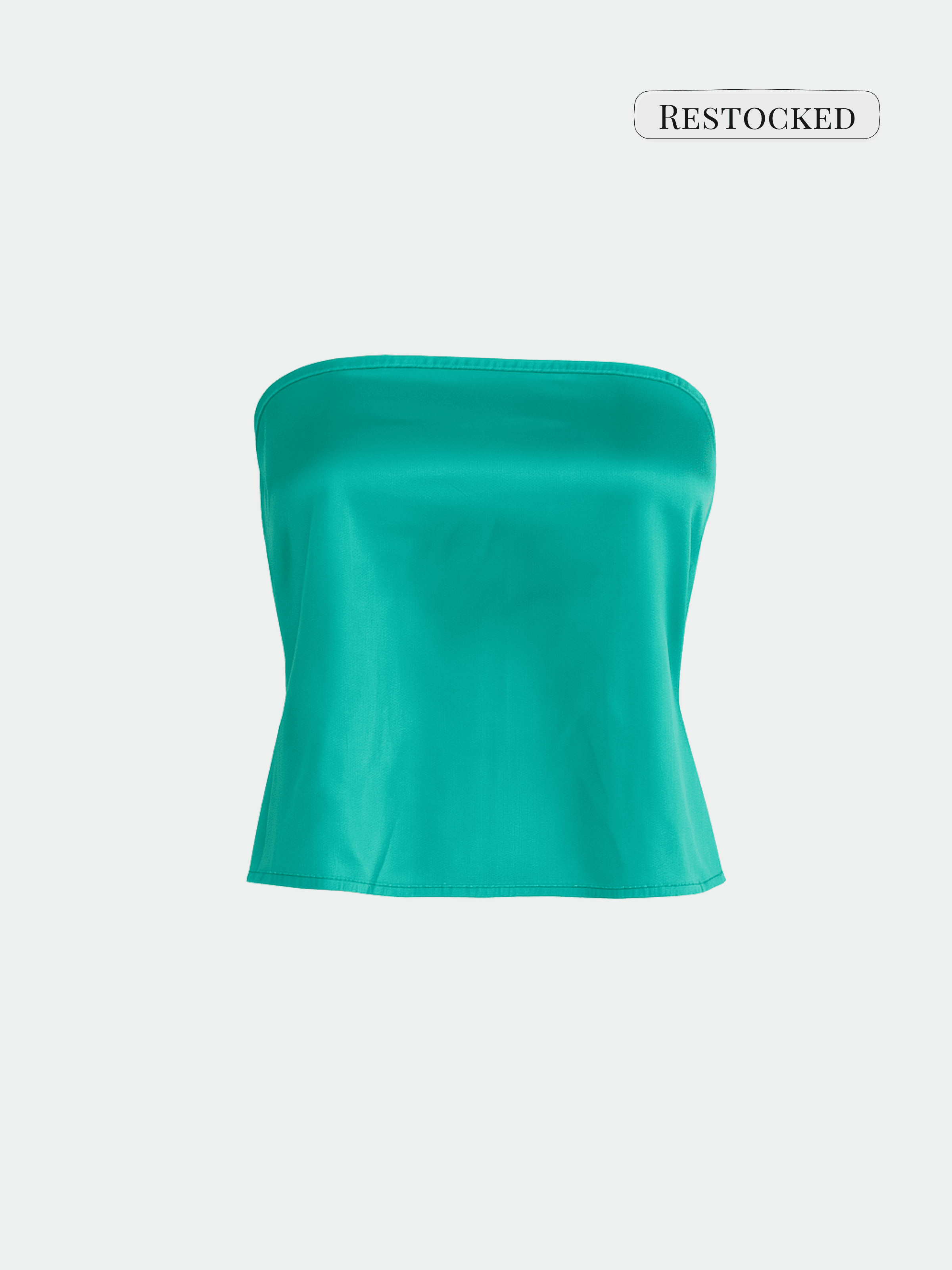 Smooth Operator - Turquoise