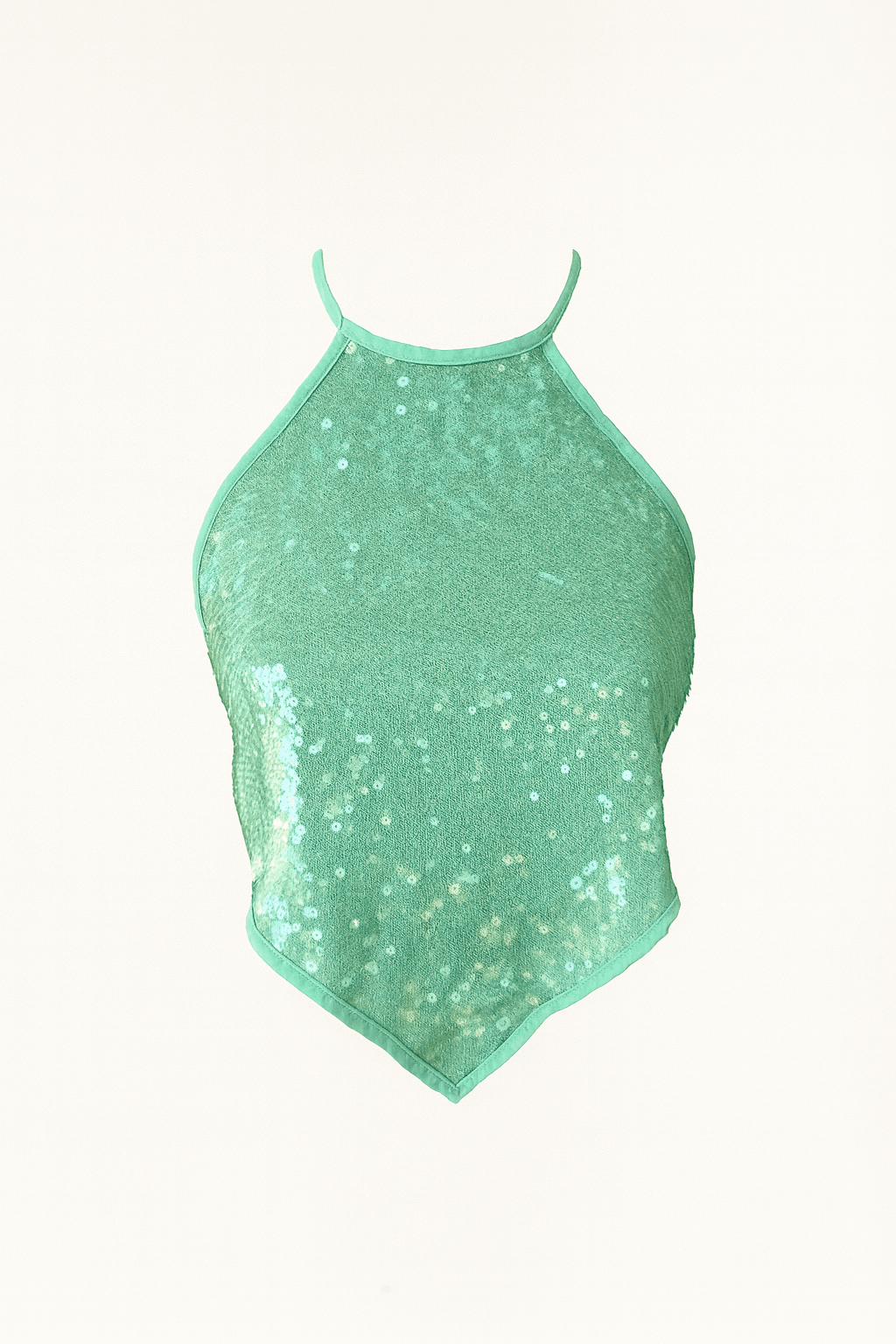 Barely Dressed - Mint