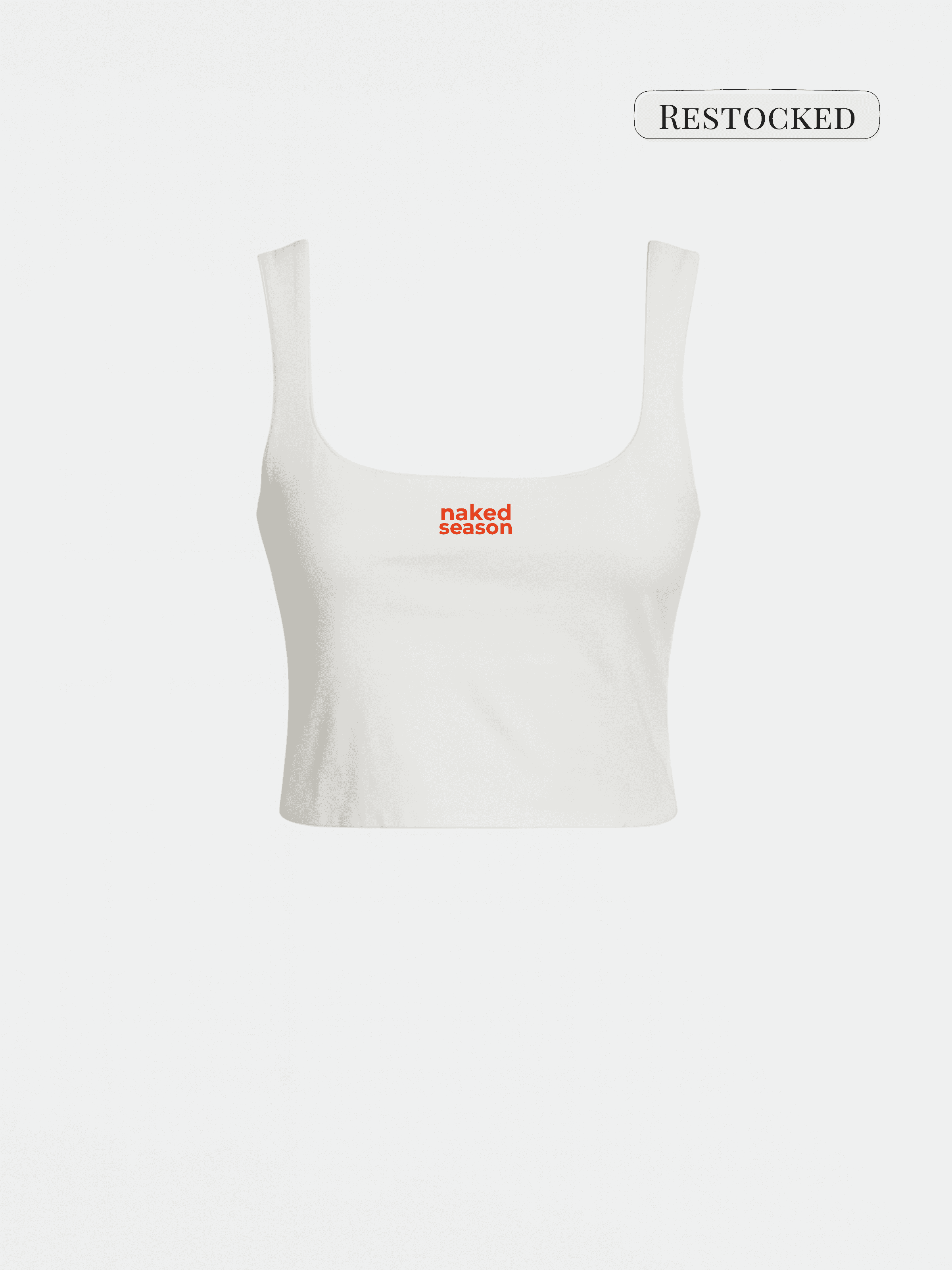 Just in Case - Orange