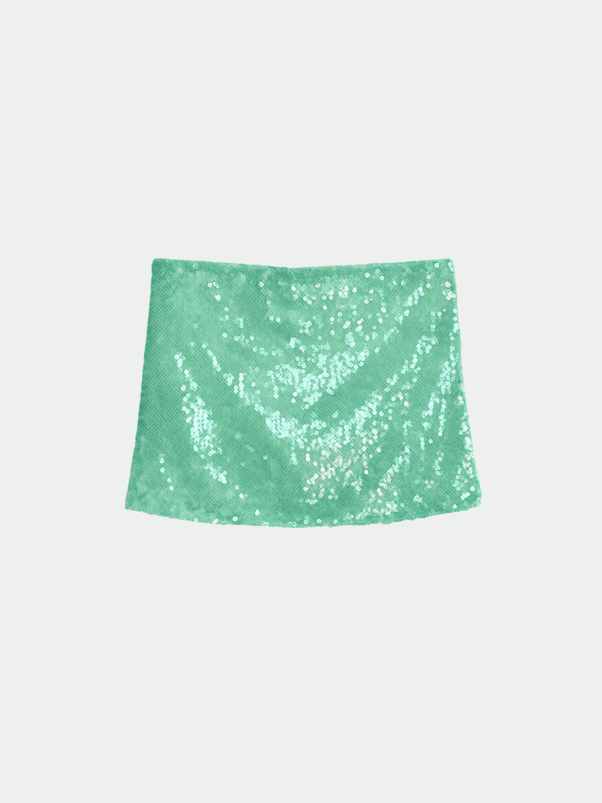 Text Me Never - Mint