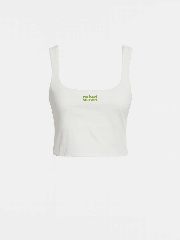 Just in Case - Lime Green